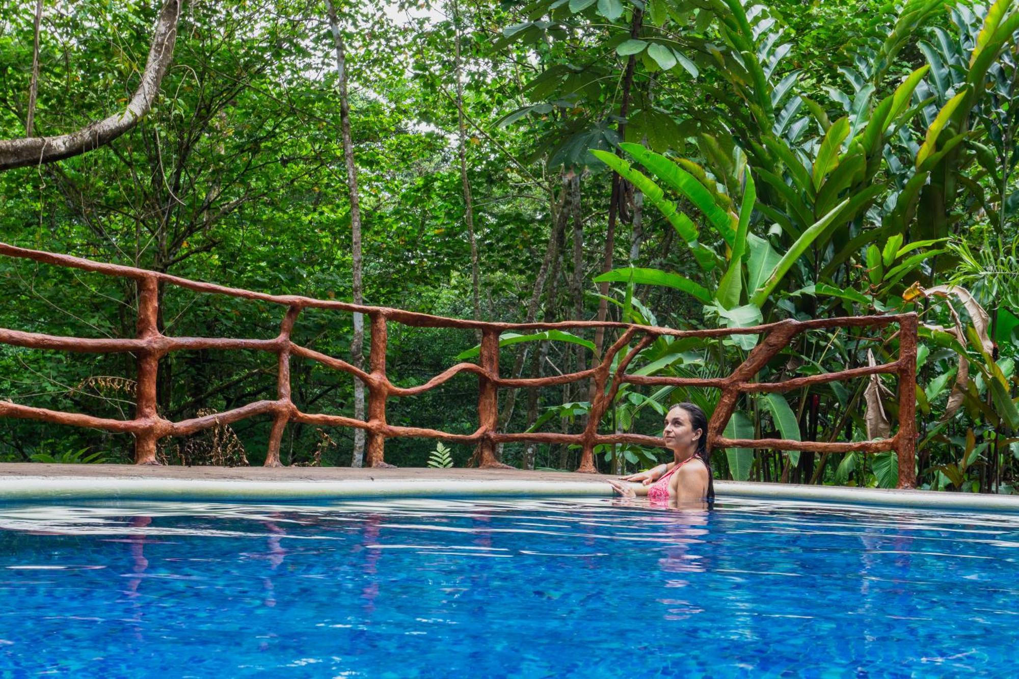 Hidden Paradise Hotel Drake Bay