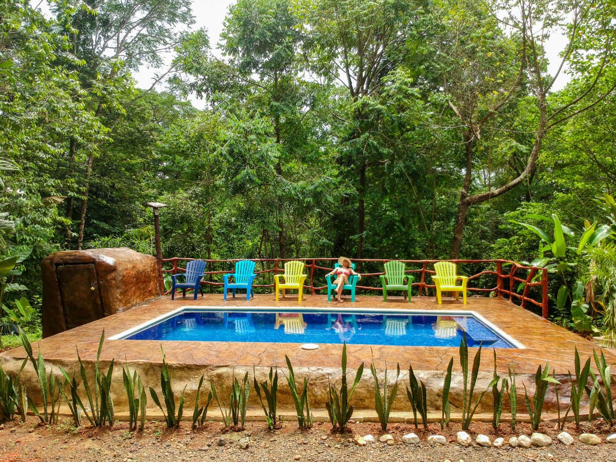 Hidden Paradise 3*