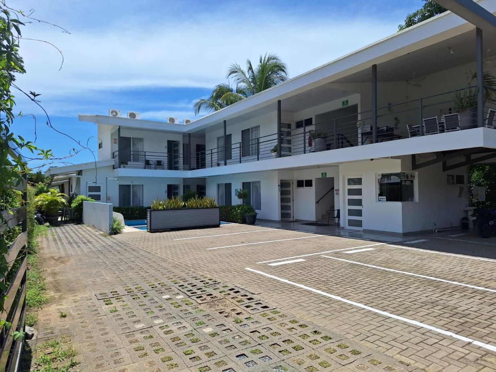 Marino Ballena 3* Uvita
