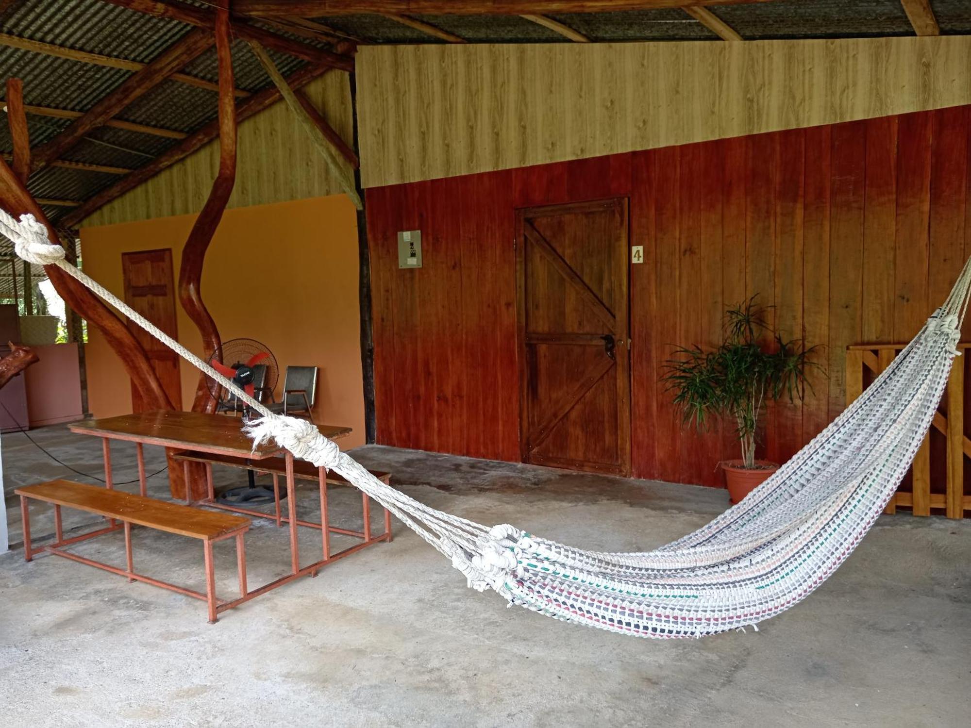 Rural Rio Celeste Katira