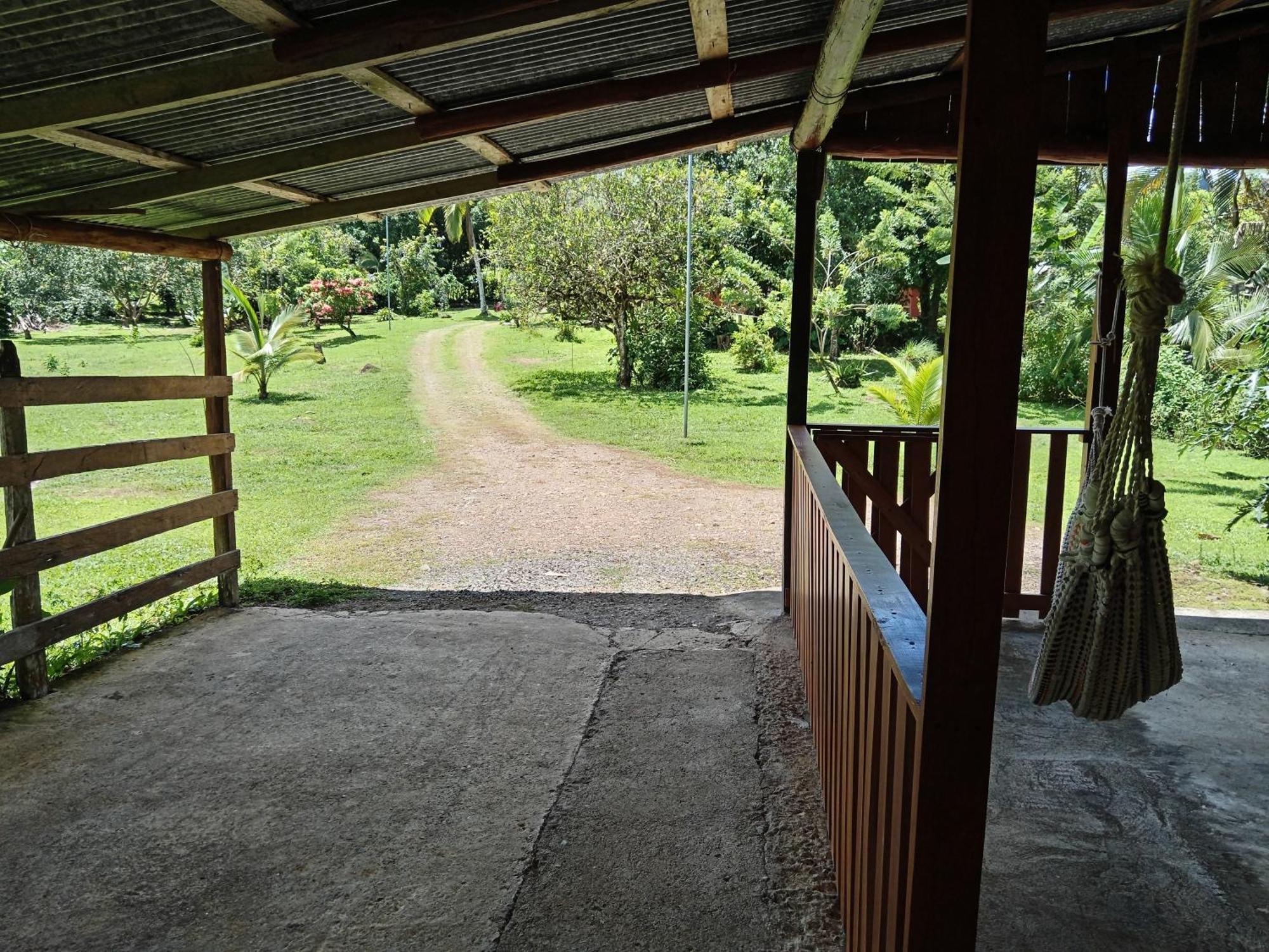 Rural Rio Celeste Inn Katira