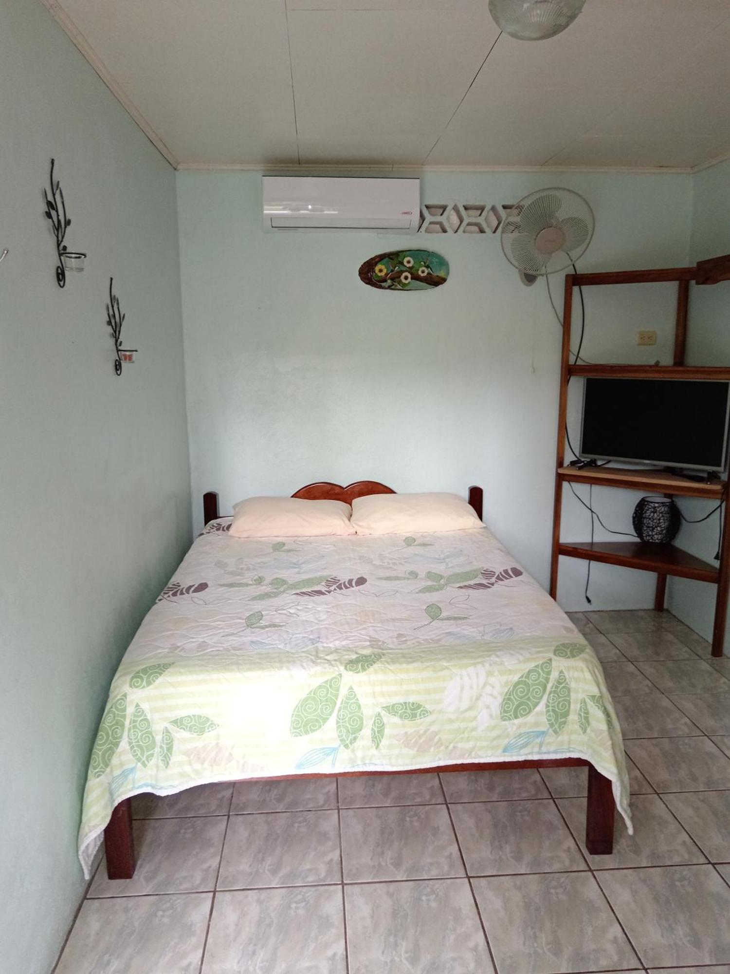 Rural Rio Celeste 2*