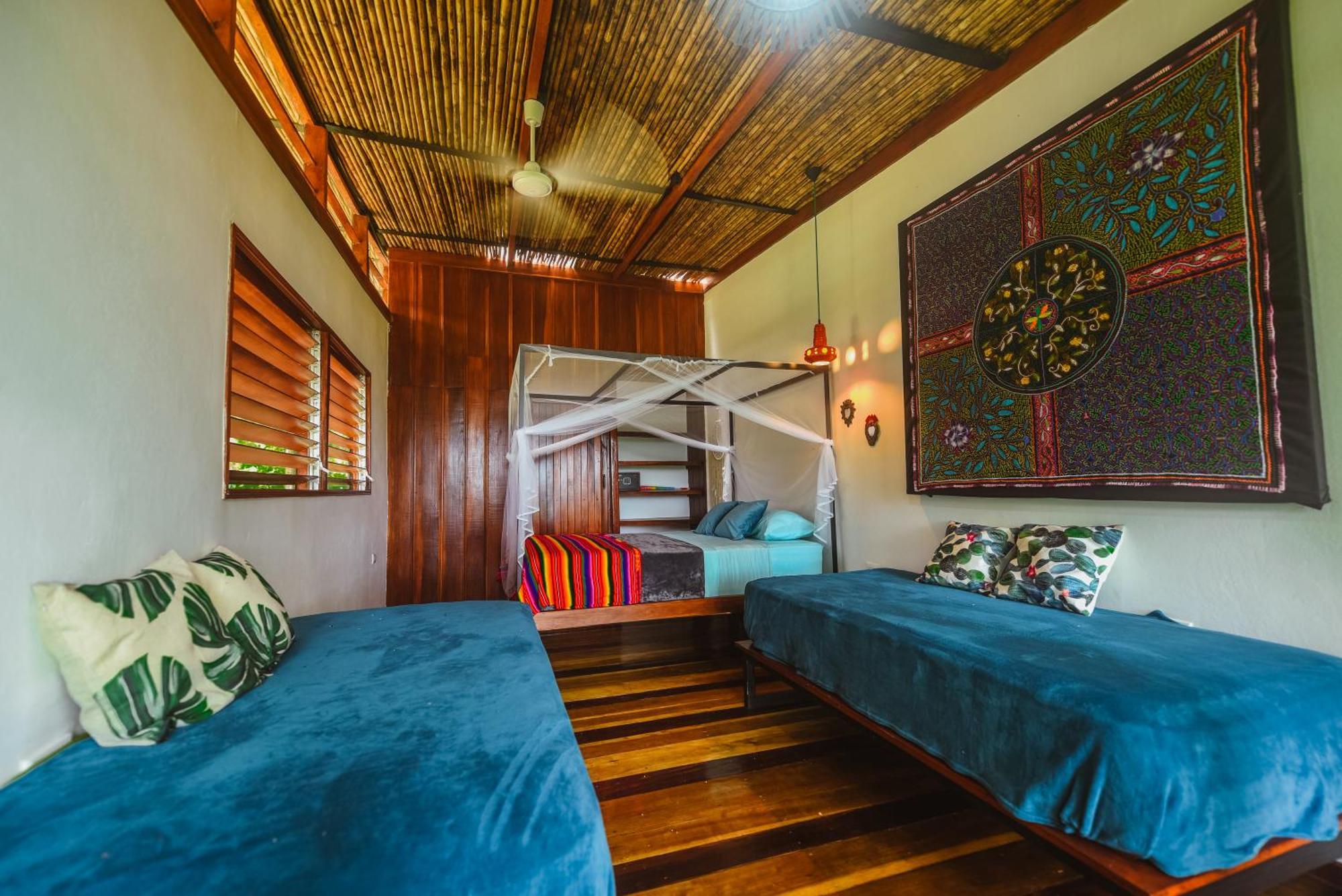 Selva Madre Eco-sanctuary Aparthotel