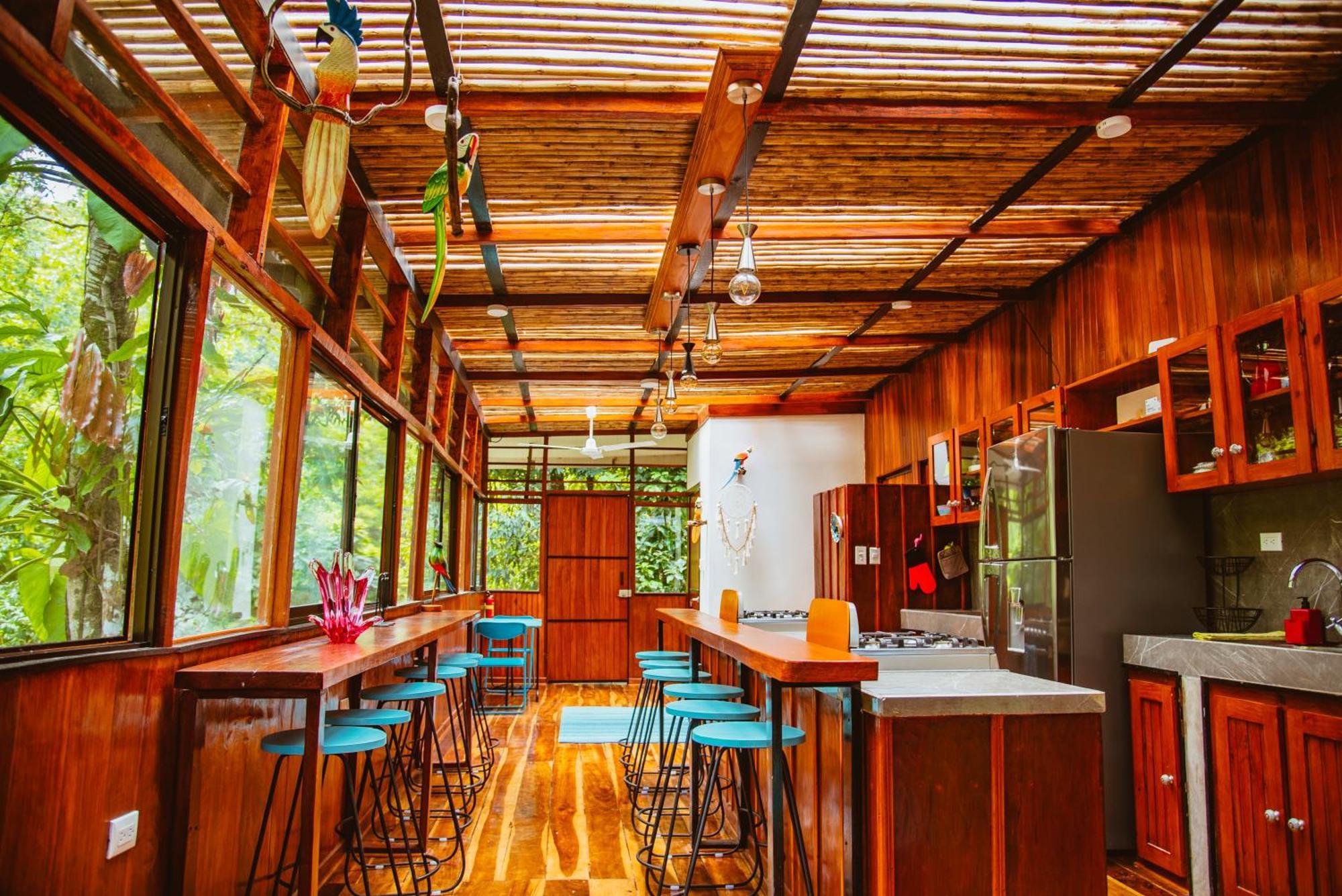 Selva Madre Eco-sanctuary Aparthotel *