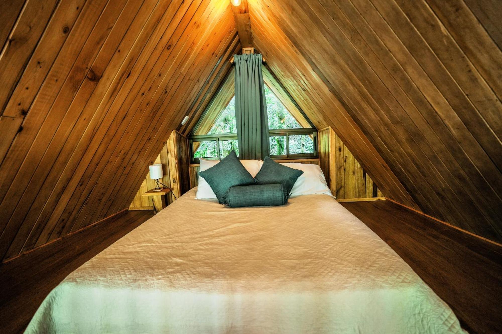 Lodge Tityra Monteverde