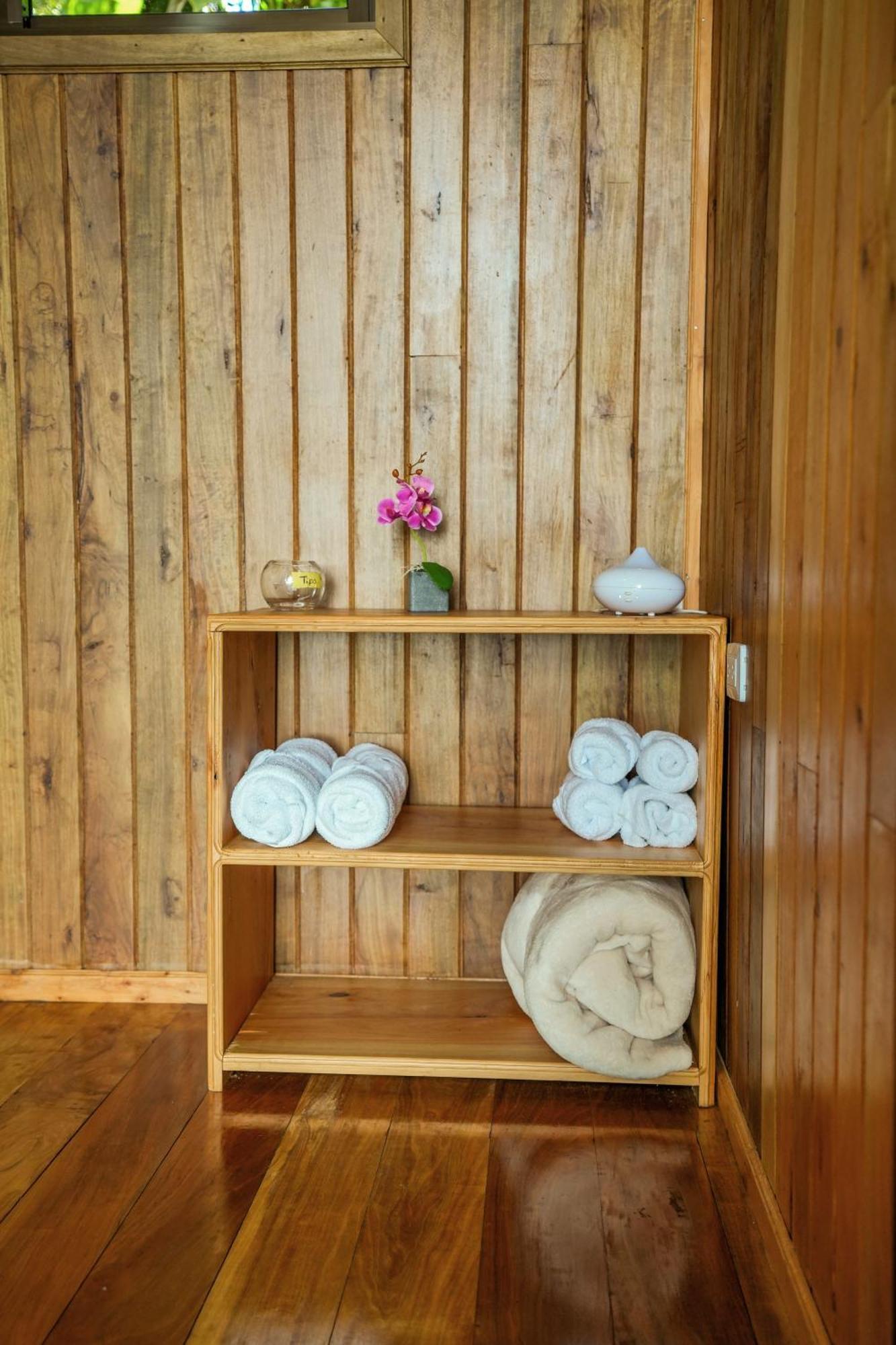 Lodge Tityra Monteverde