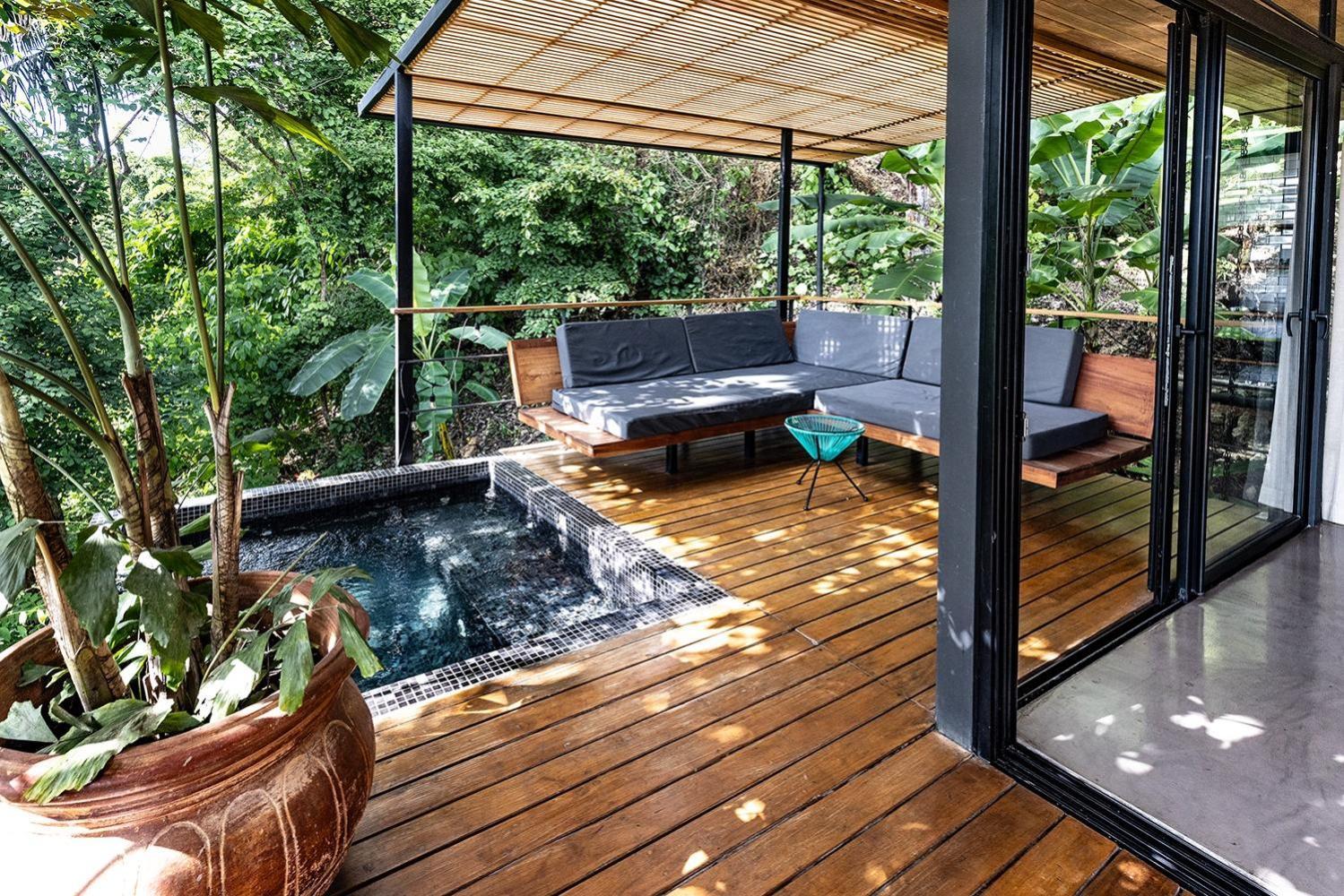 The House, Santa Teresa - Adults Only Holiday home Playa Santa Teresa (Puntarenas)