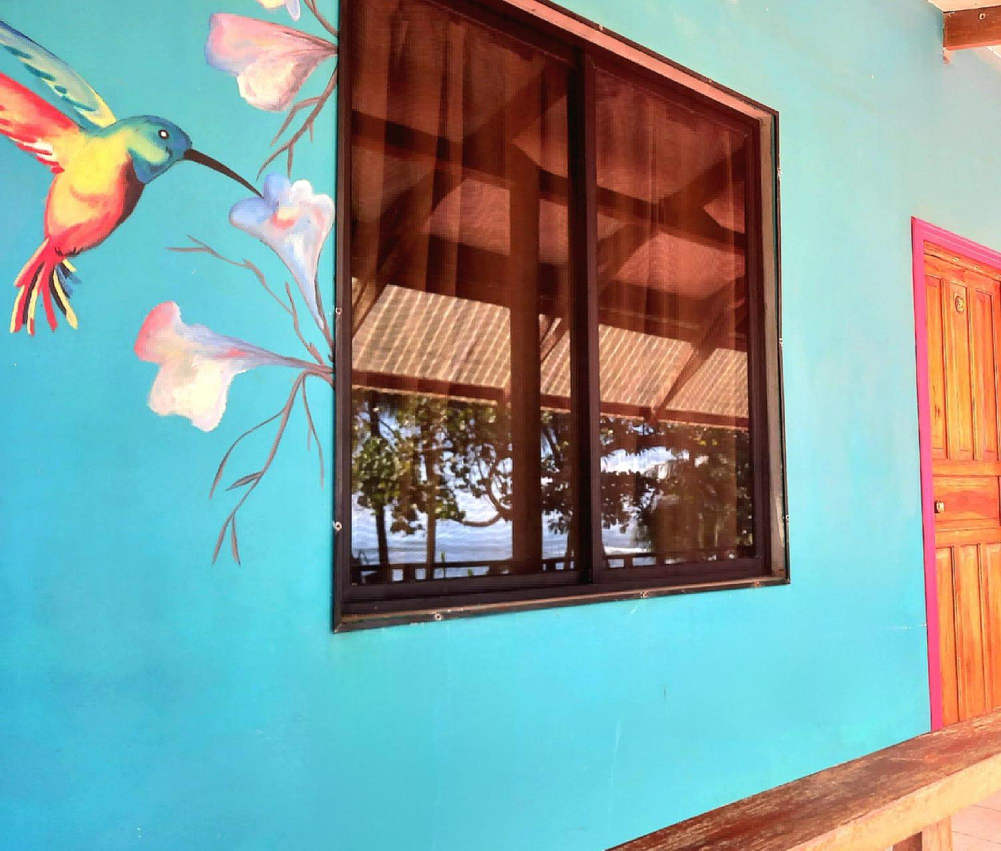 Lodge Tortuguero Adventures Beach House *
