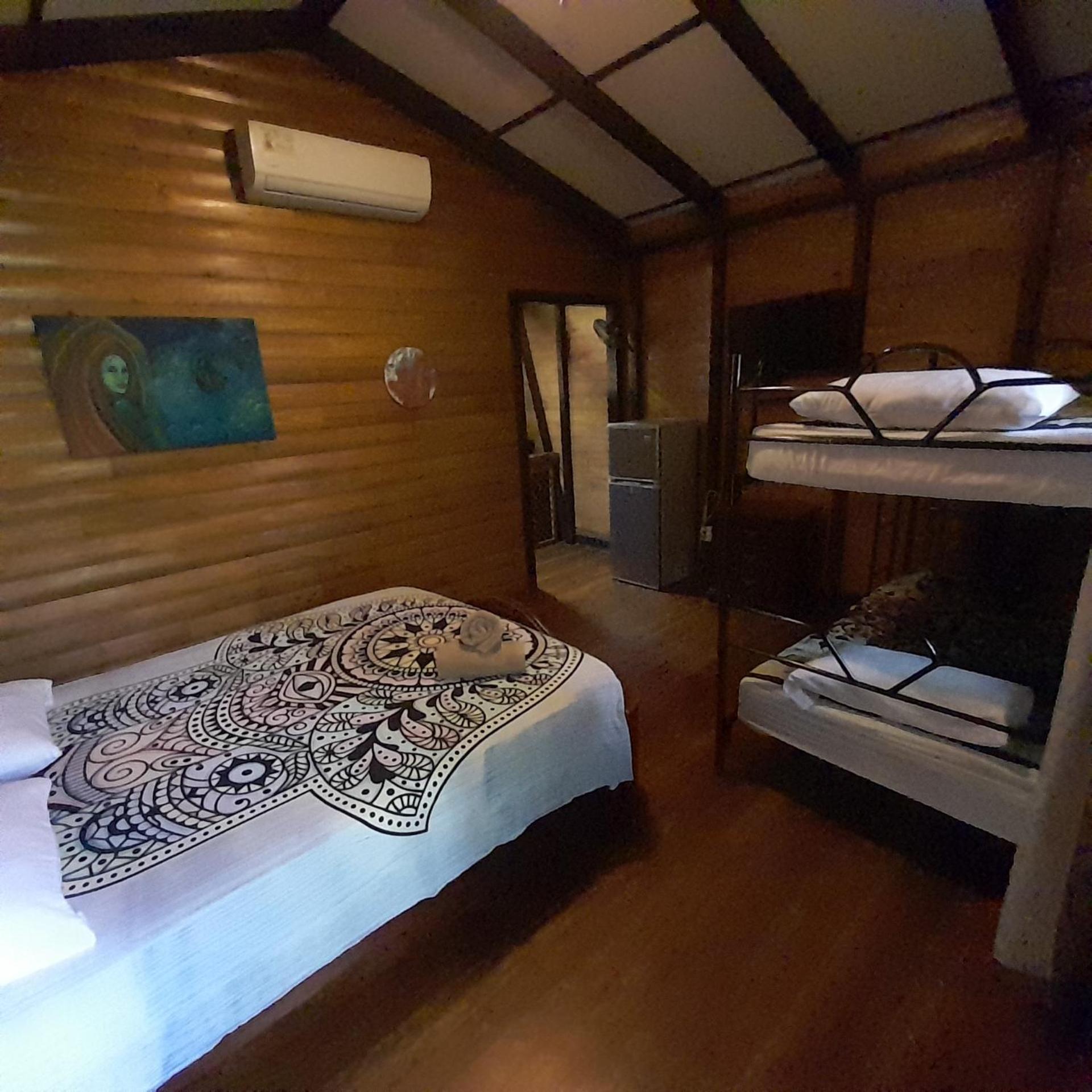 Cabinas La Playa