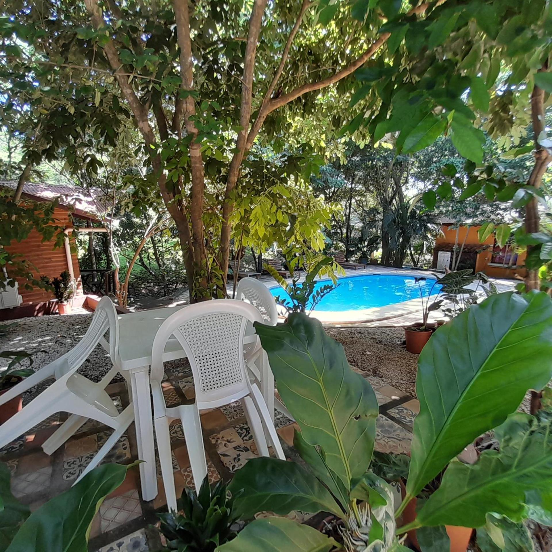 Hotel Cabinas La Playa