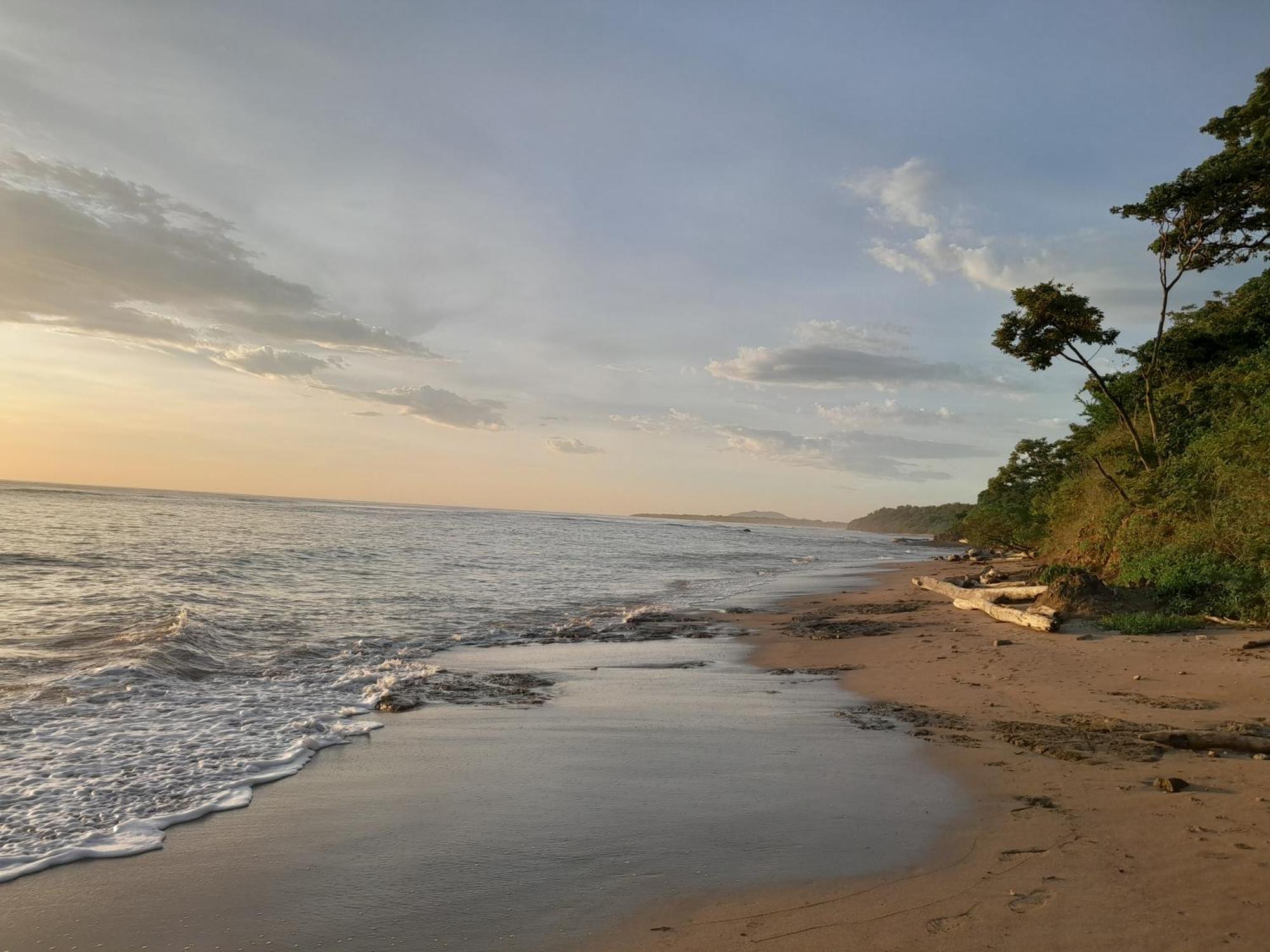 Cabinas La Playa