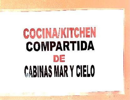 Inn Cabinas Mar Y Cielo Montezuma