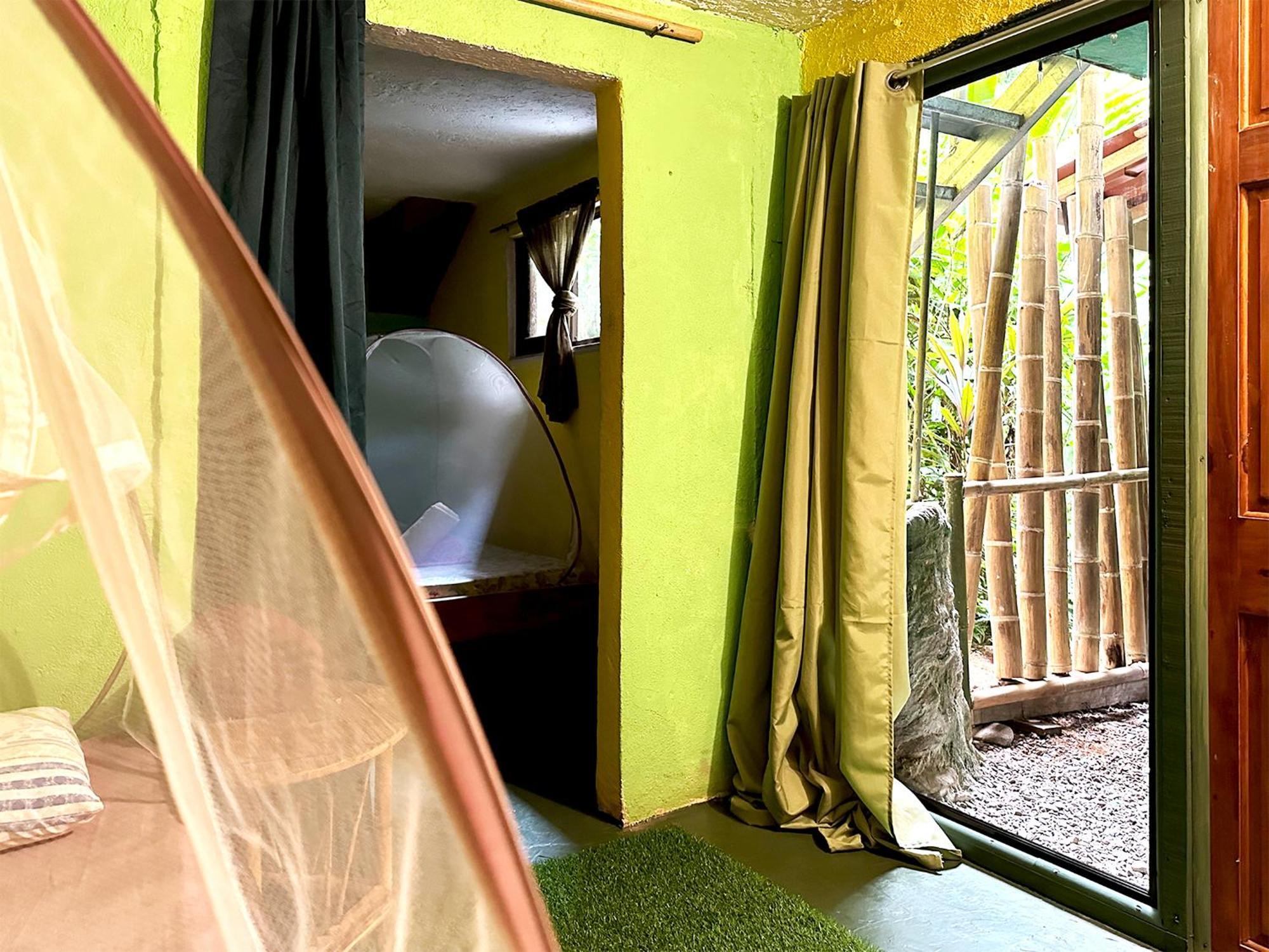 Cascada Verde Hostel Uvita