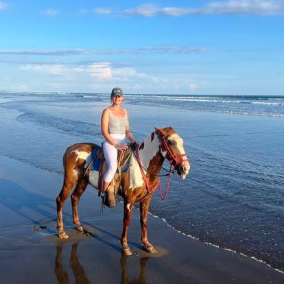 Encantada Ocean 3* Esterillos Este