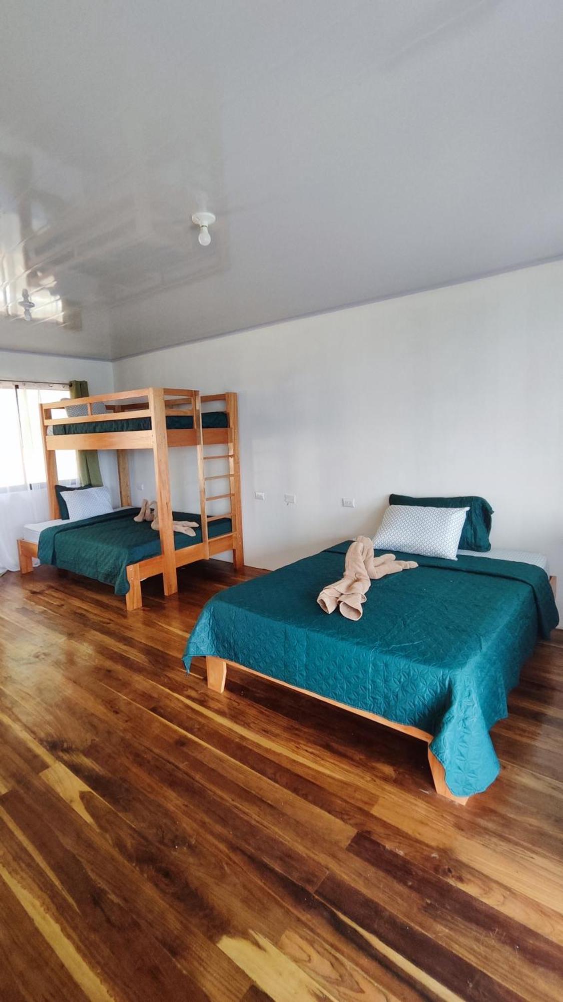 Apartment Paraiso Celeste *