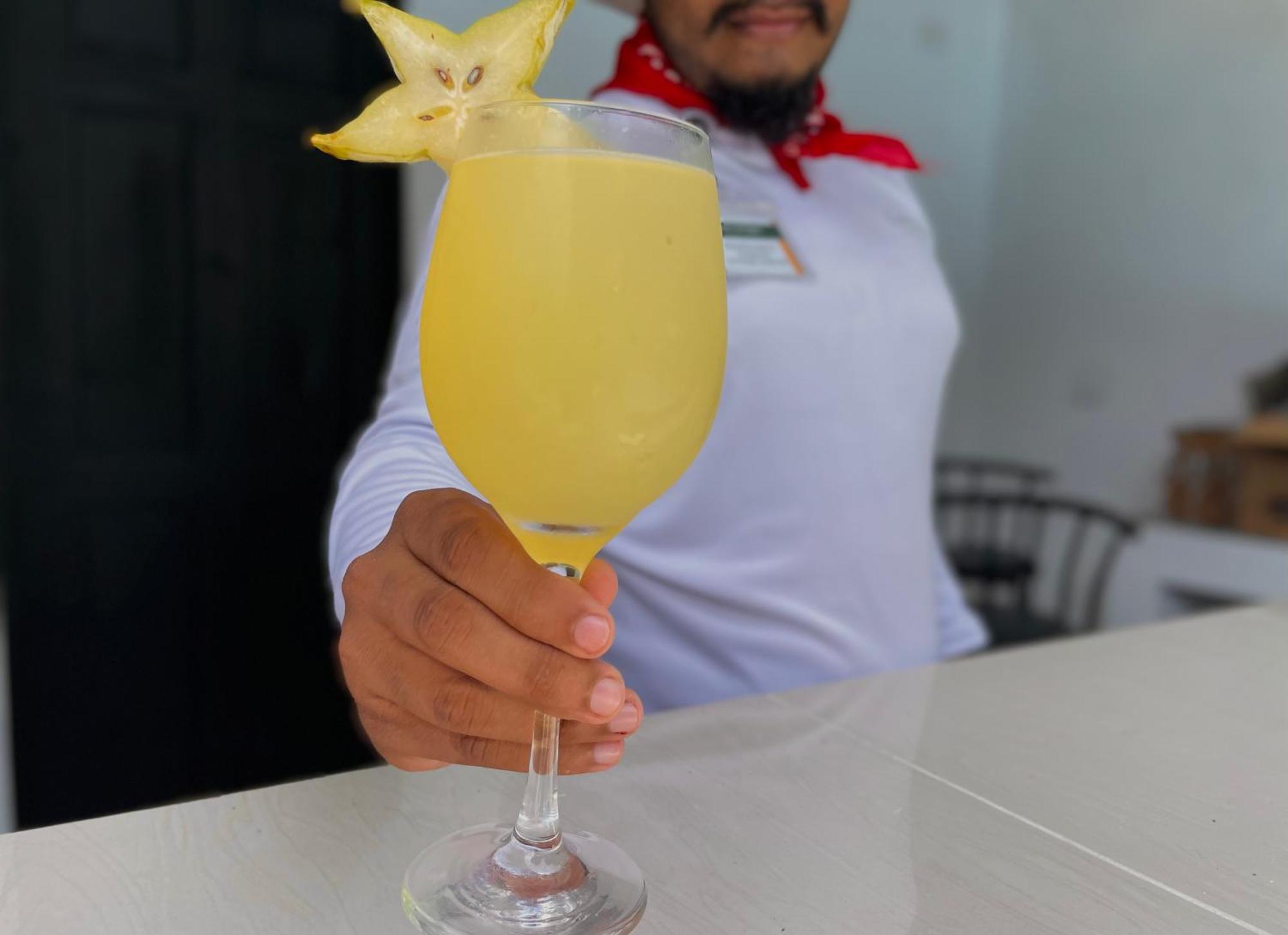 Carey Tortuguero