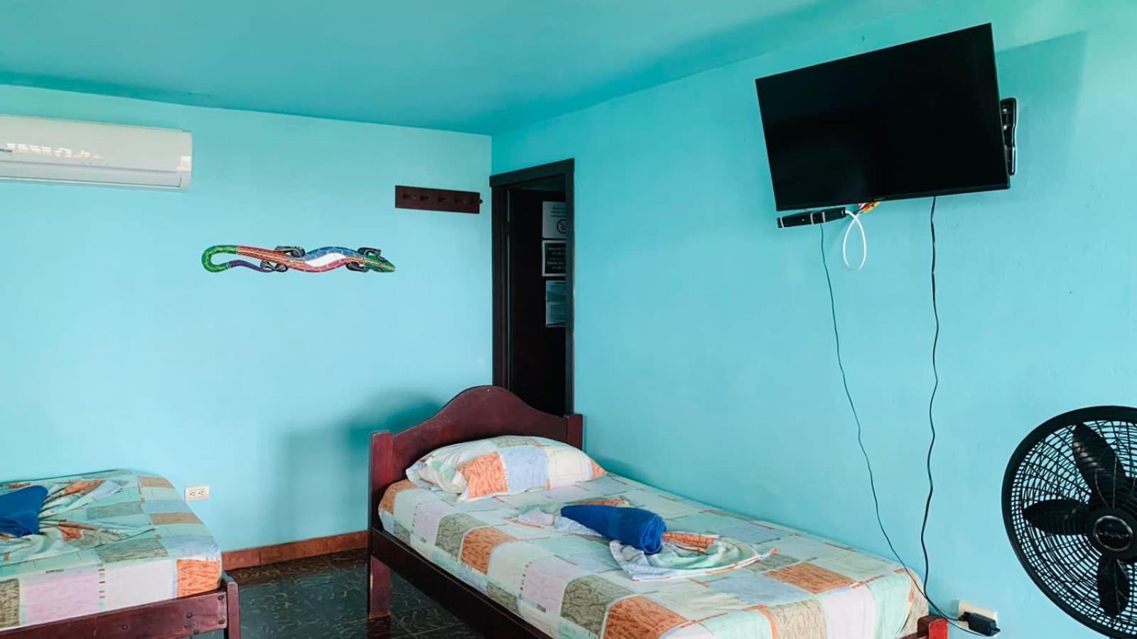 Cabinas Mar Y Cielo Inn