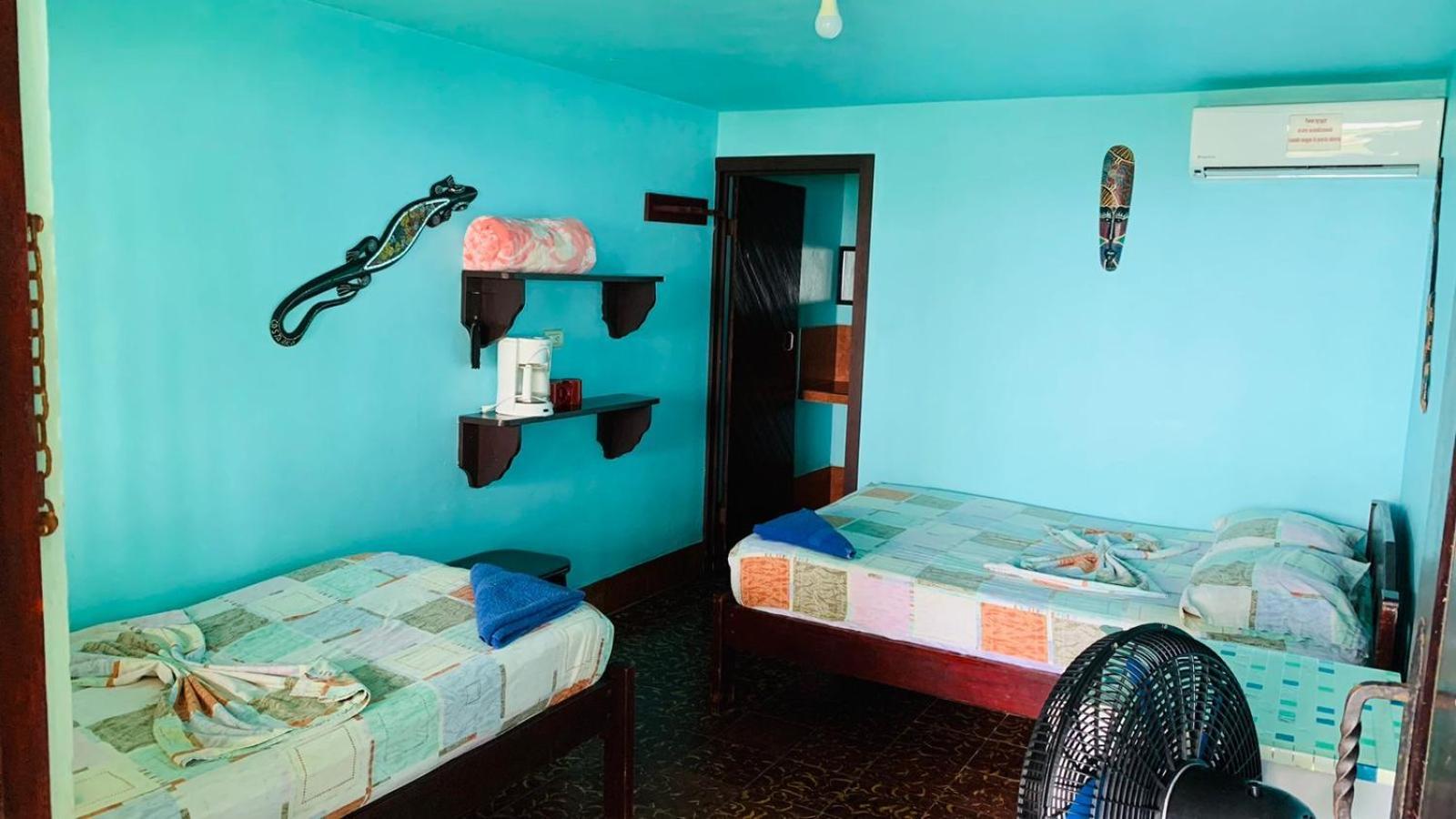 Cabinas Mar Y Cielo