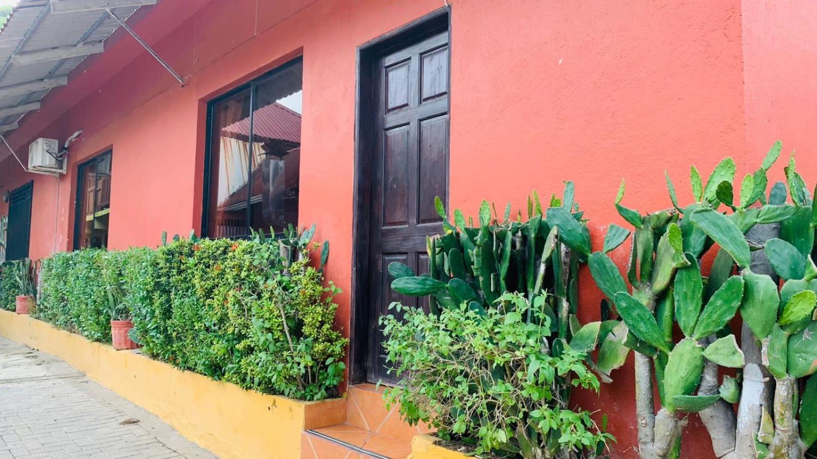 Cabinas Mar Y Cielo Inn