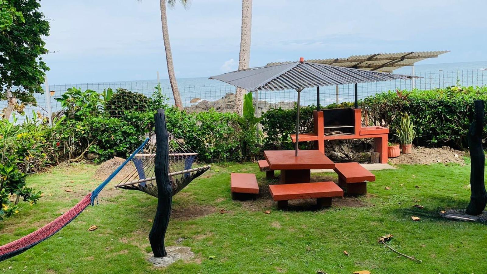 Inn Cabinas Mar Y Cielo
