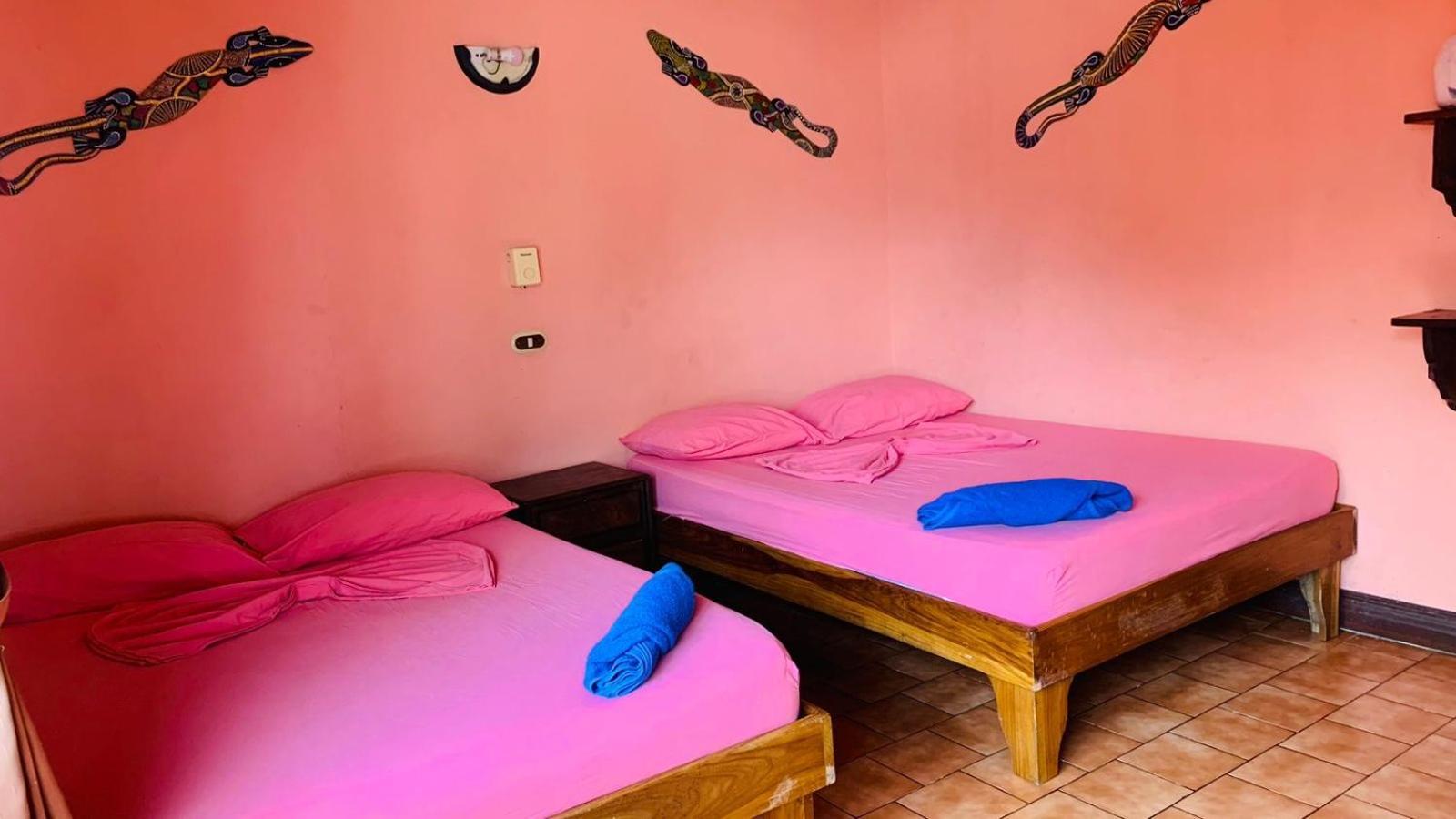Inn Cabinas Mar Y Cielo *
