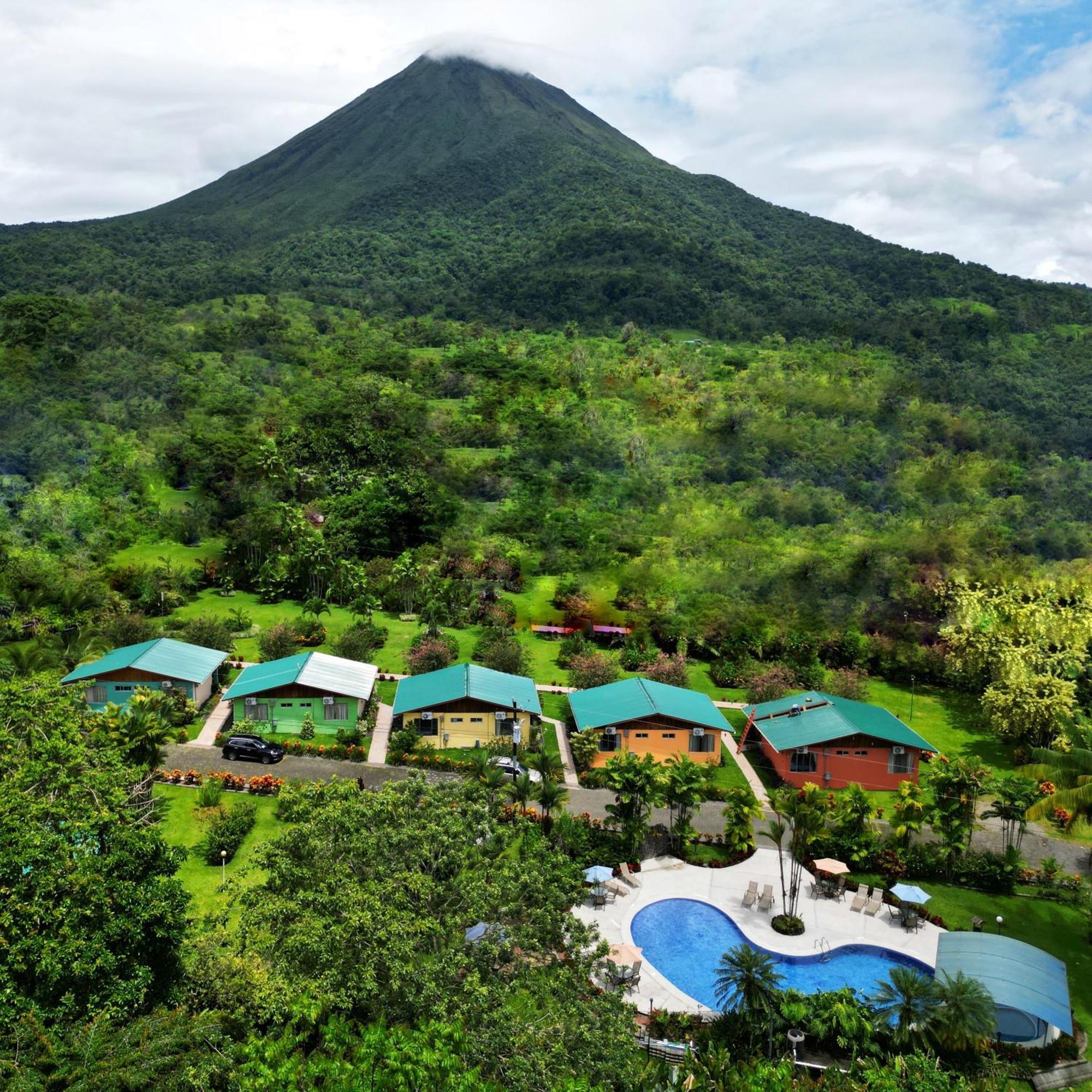Hotel Vilma