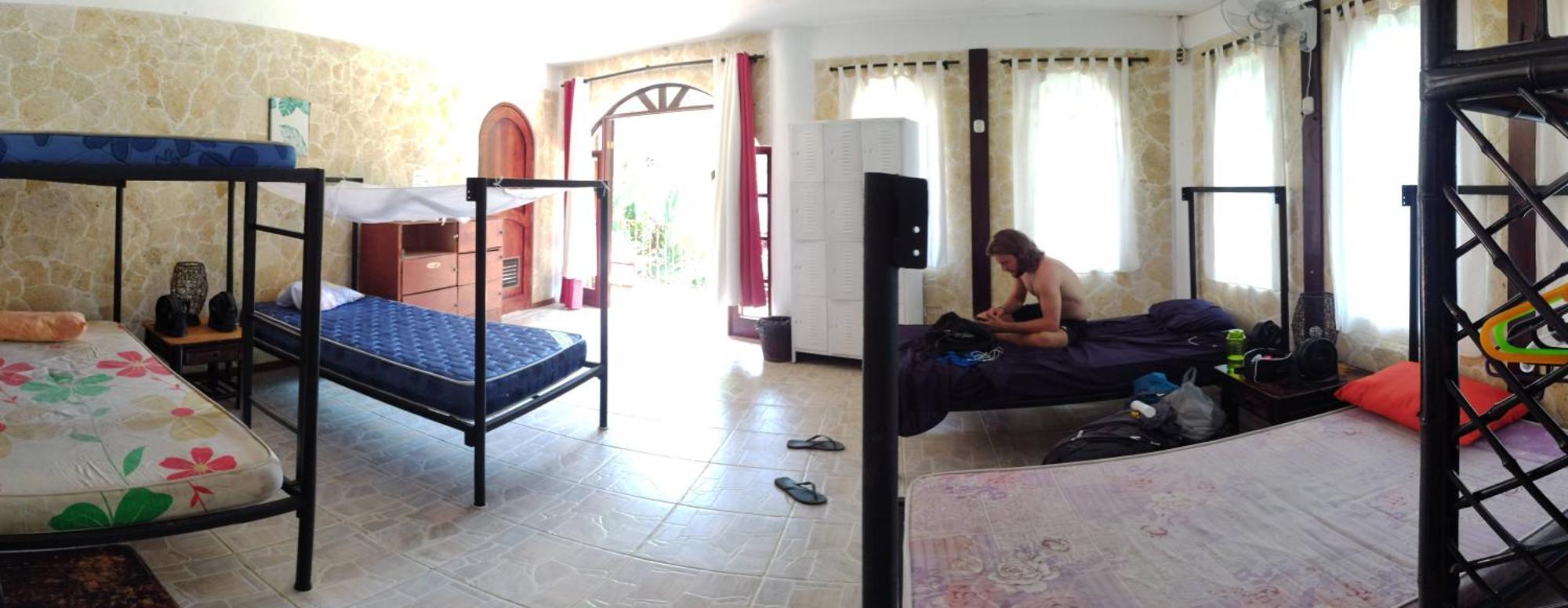 Hostel Cool Vibes *