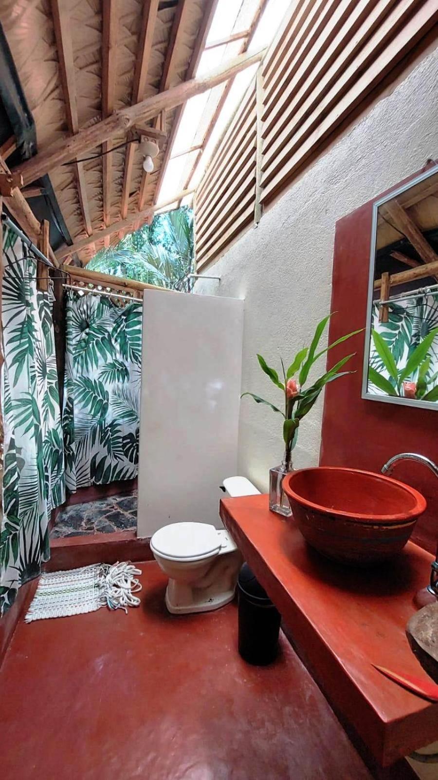 Se Ua Bed & Breakfast Manzanillo (Limon)