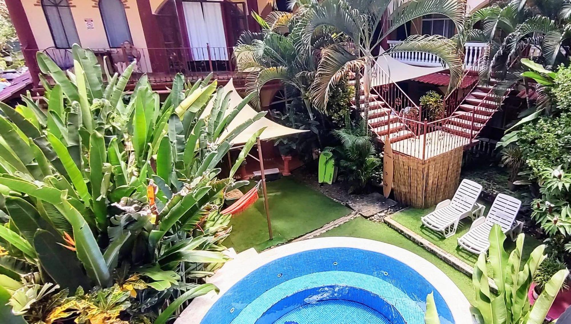 Cool Vibes Hostel
