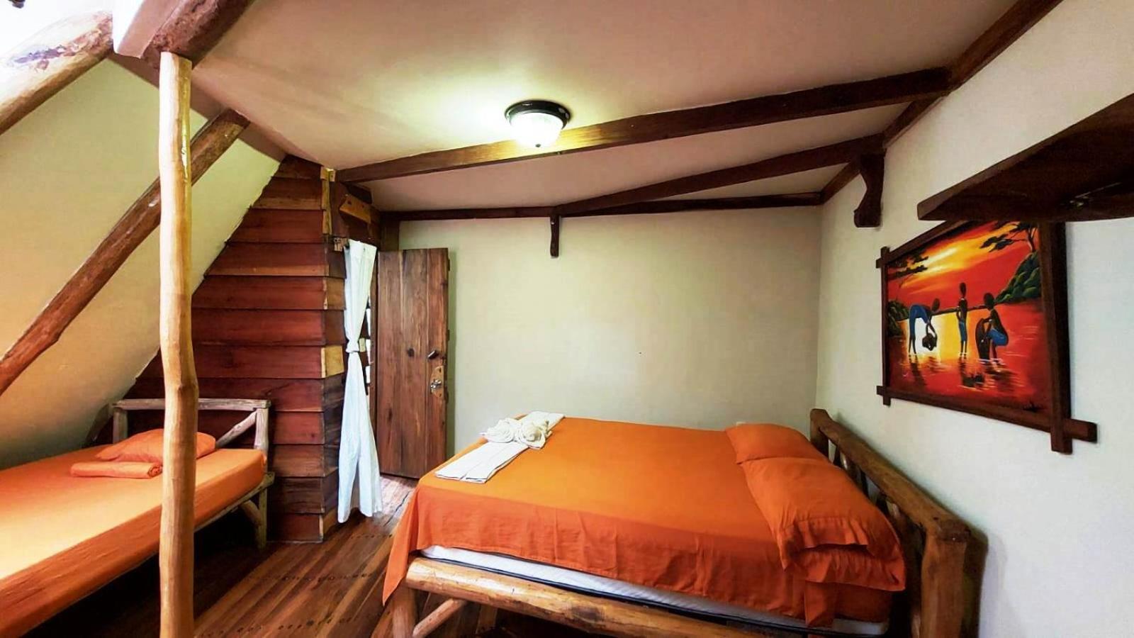 Bed & Breakfast Se Ua Manzanillo (Limon)