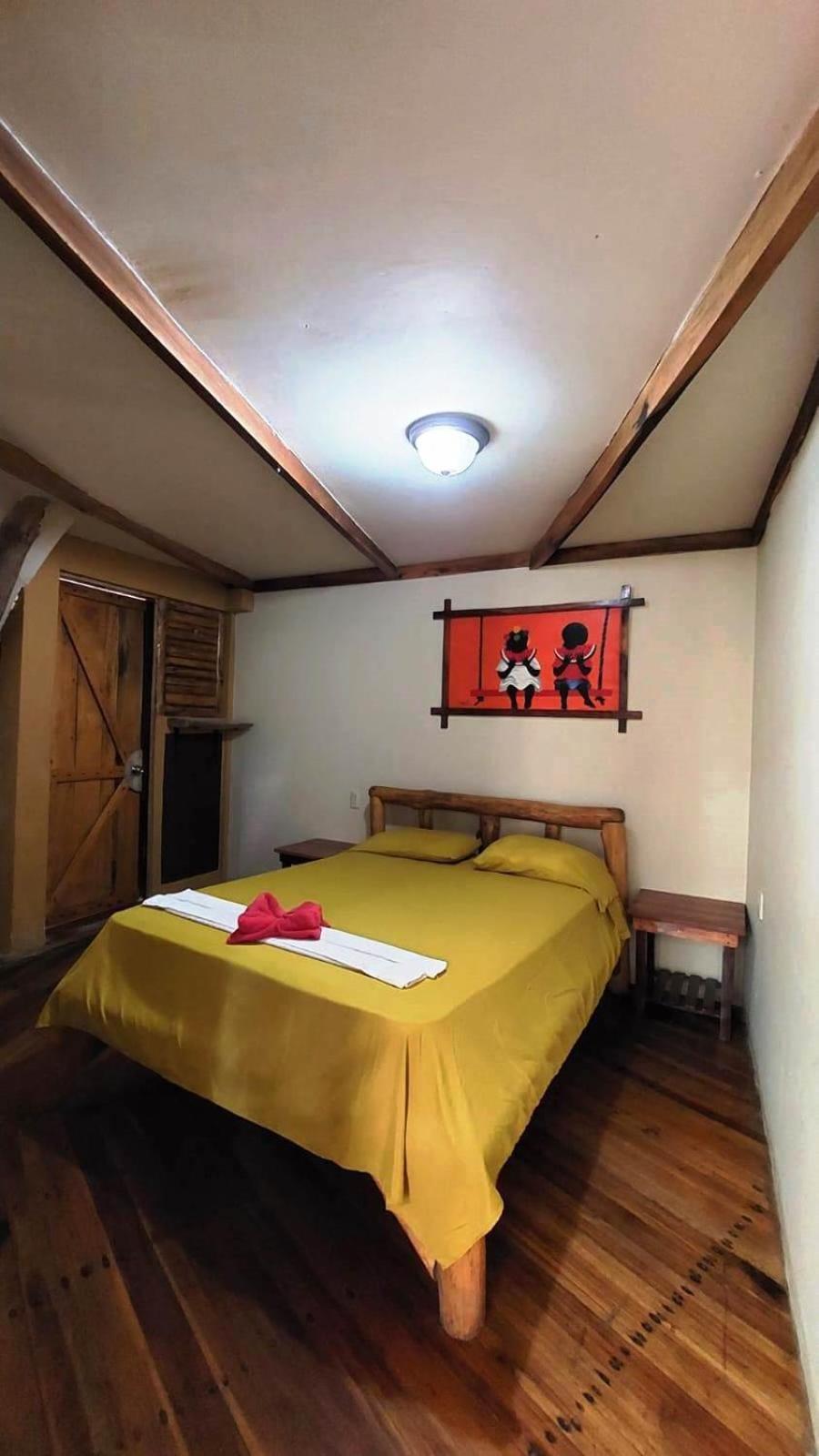 Bed & Breakfast Se Ua Manzanillo (Limon)