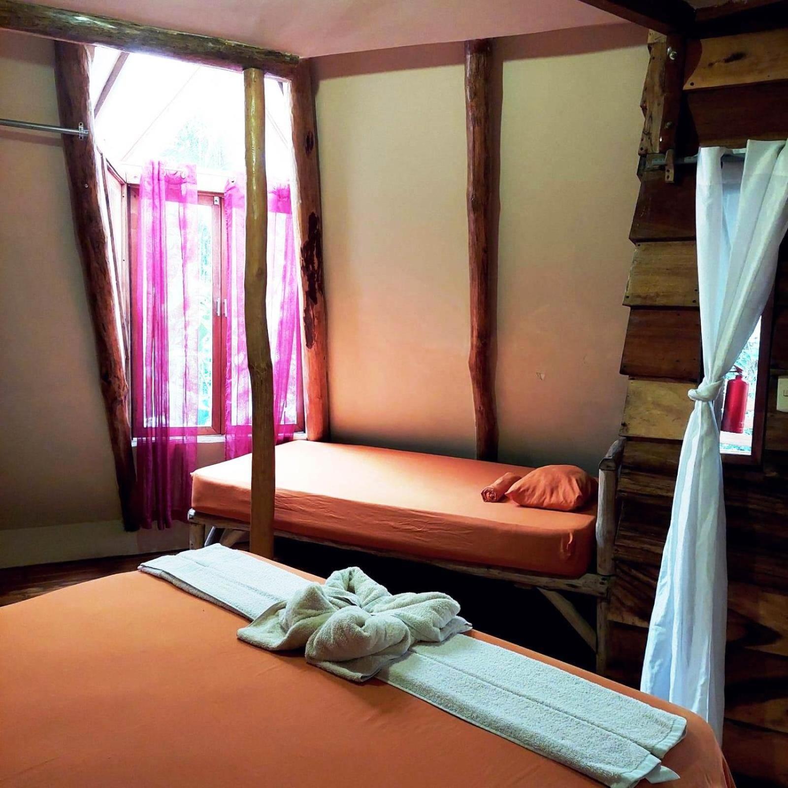 Bed & Breakfast Se Ua