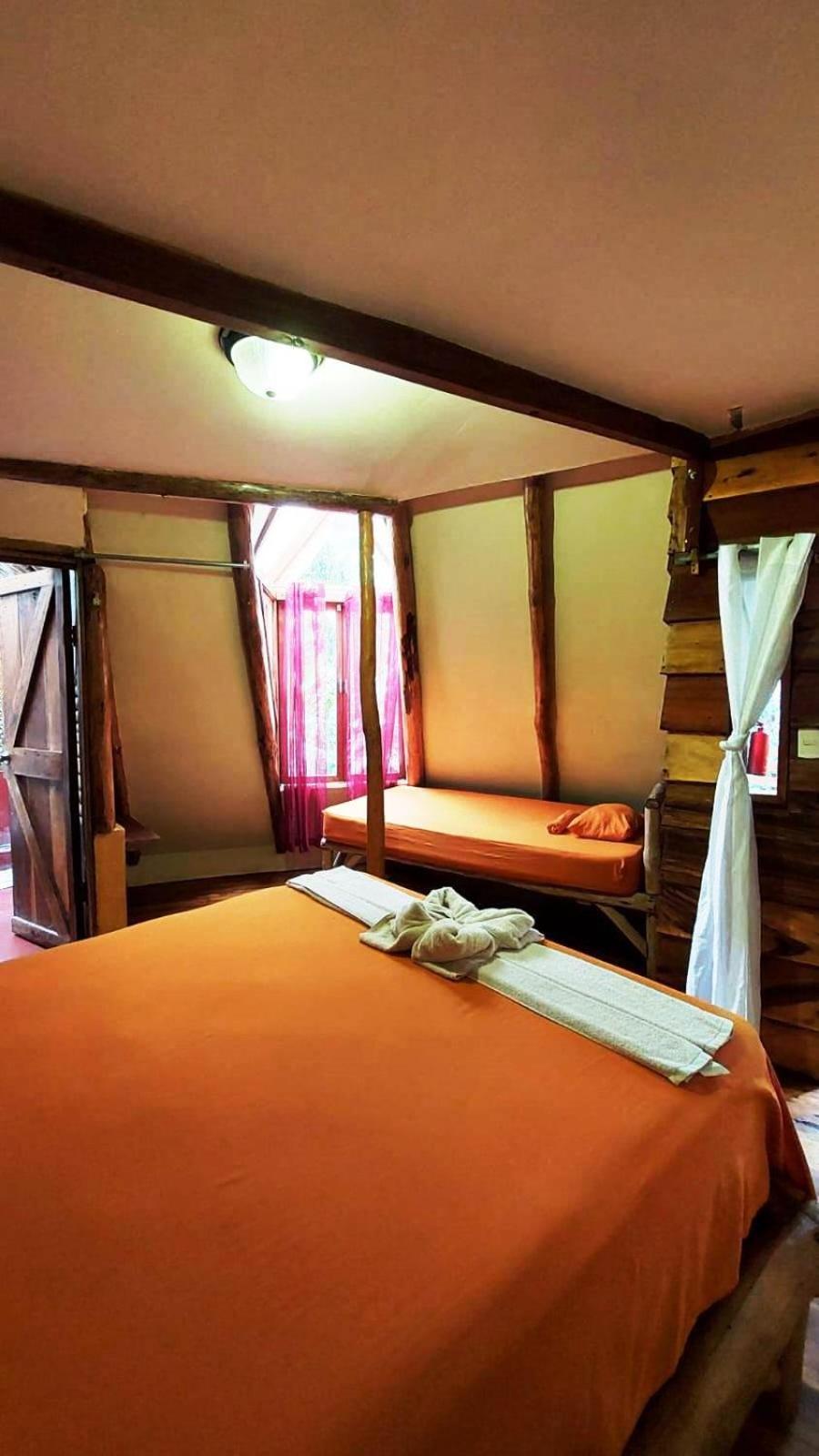 Bed & Breakfast Se Ua Manzanillo (Limon)