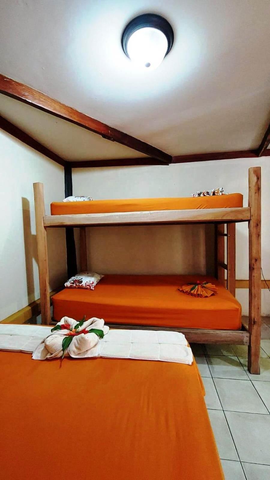 Bed & Breakfast Se Ua 2*