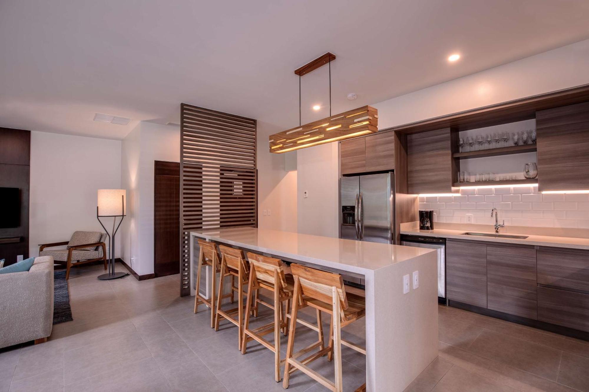 Resort Botanika Osa Peninsula, Curio Collection By Hilton Puerto Jimenez