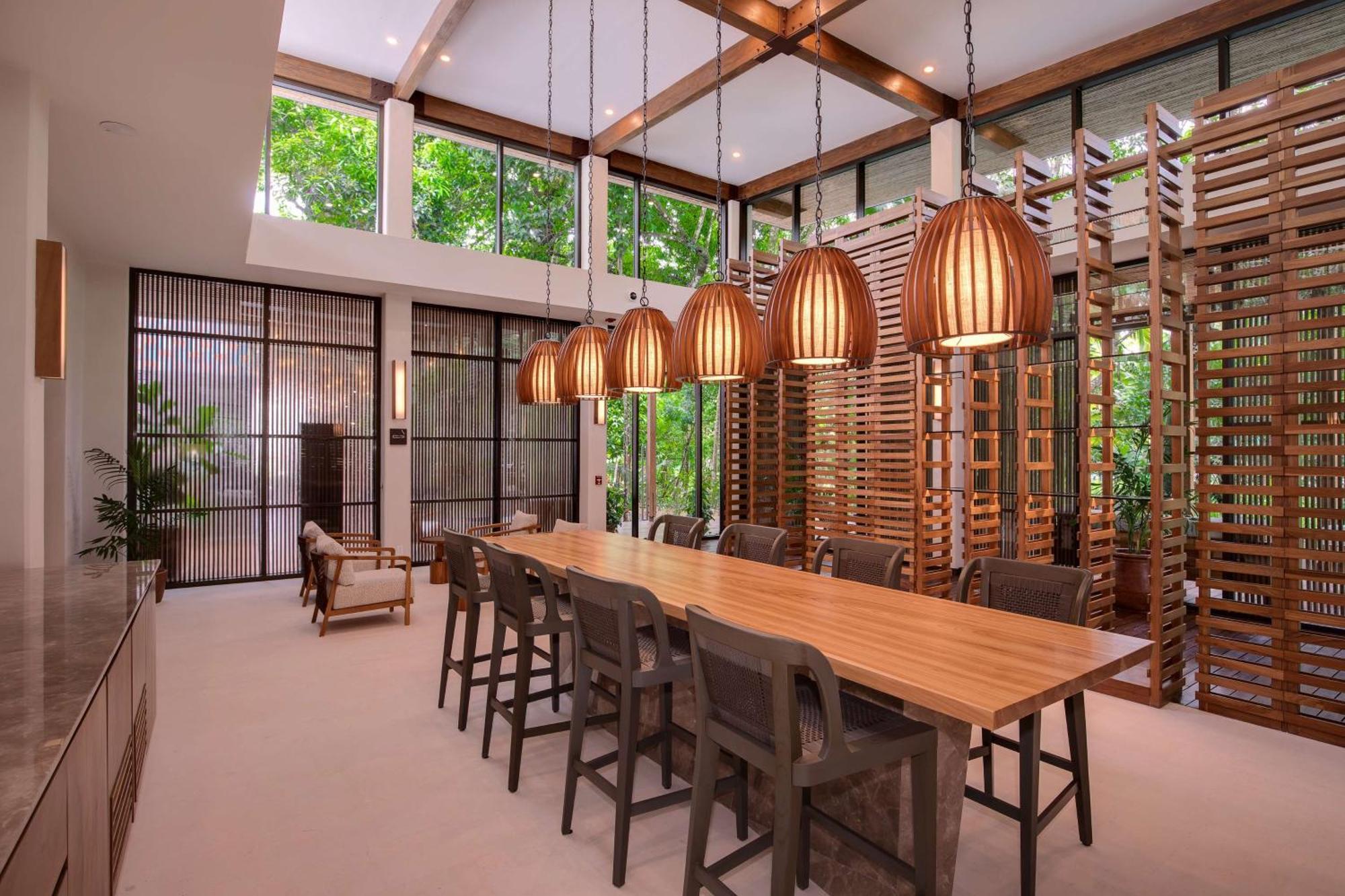 Botanika Osa Peninsula, Curio Collection By Hilton Resort Puerto Jimenez