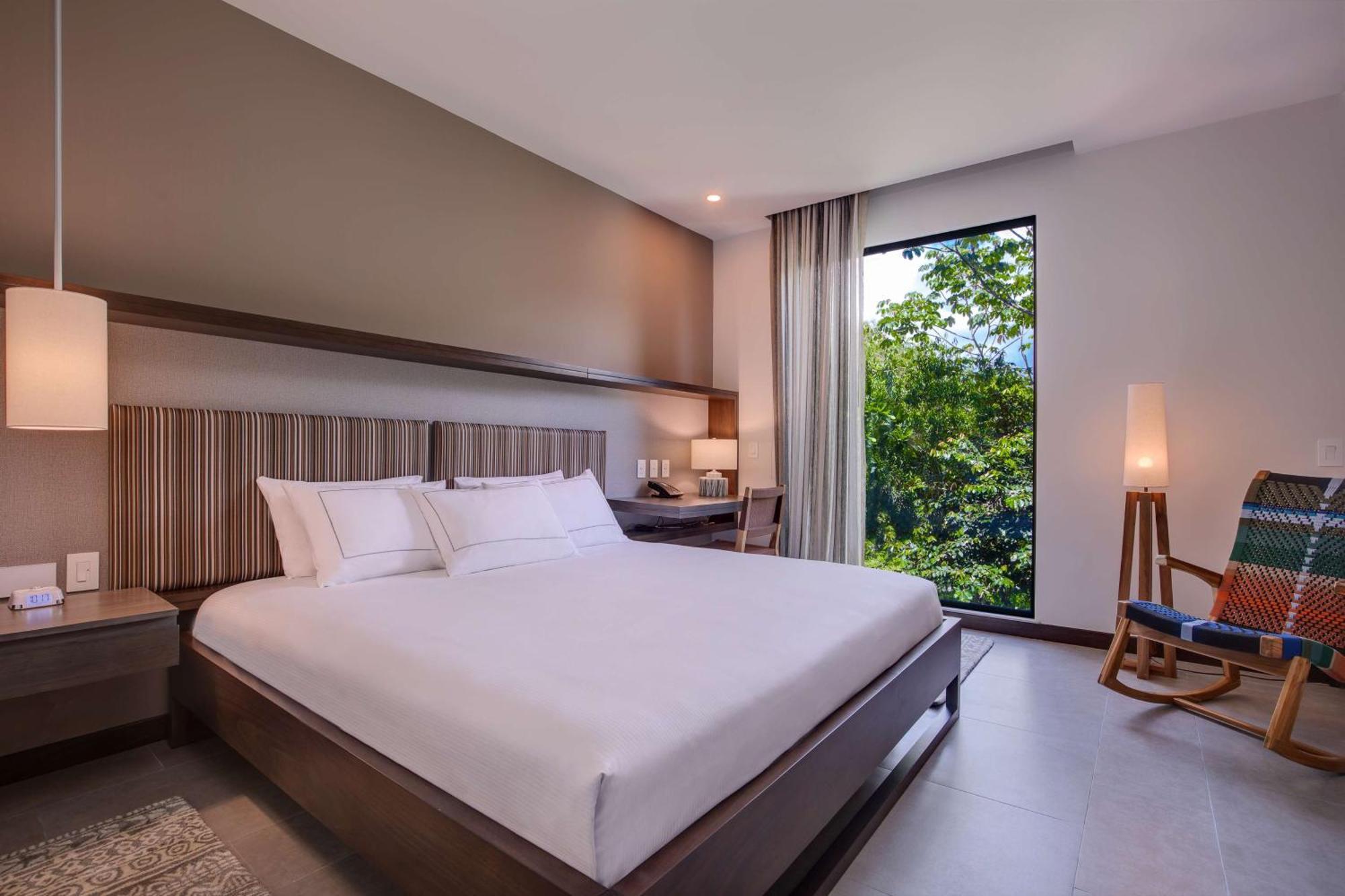 Botanika Osa Peninsula, Curio Collection By Hilton 4* Puerto Jimenez