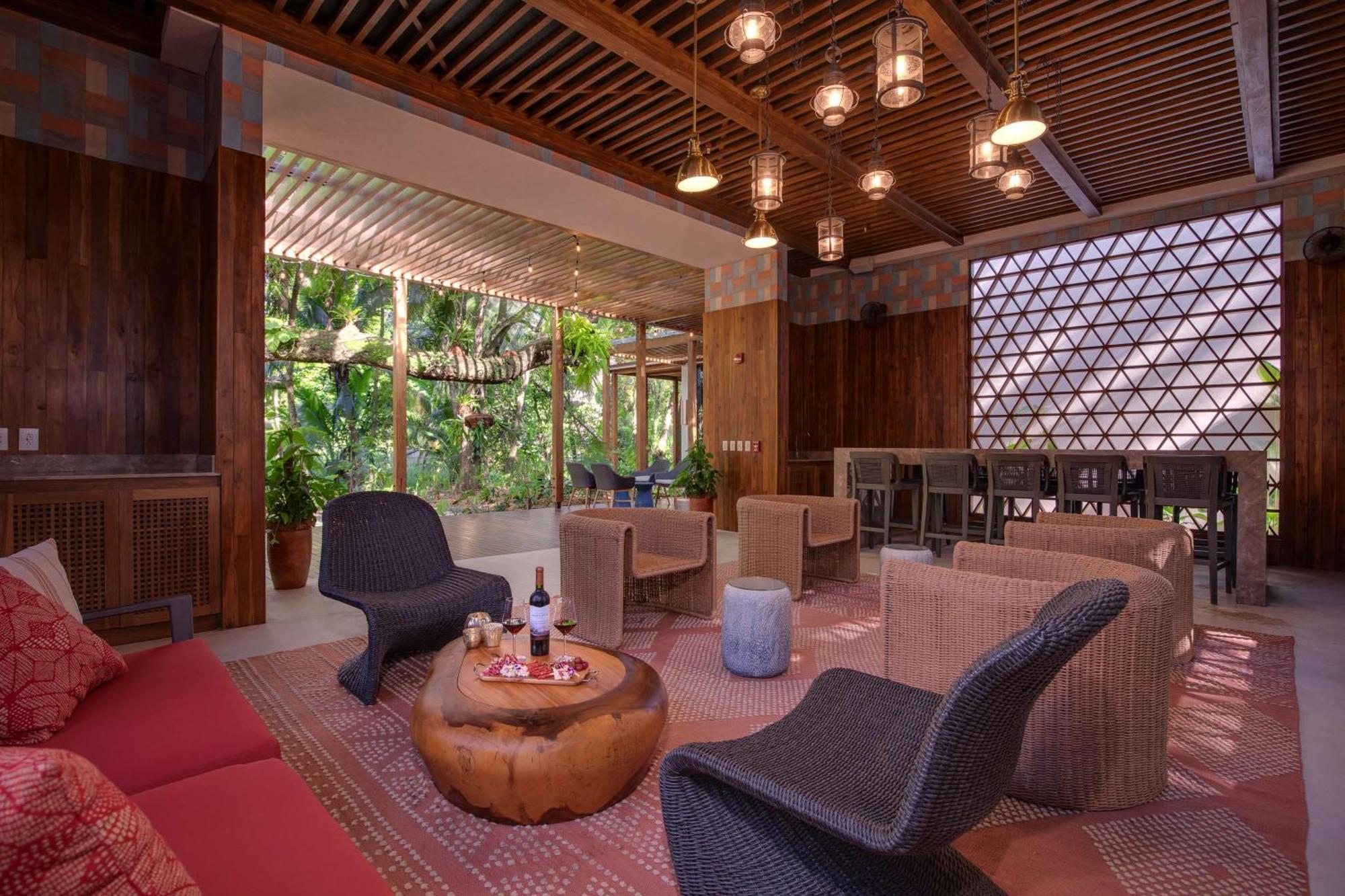 Botanika Osa Peninsula, Curio Collection By Hilton 4* Puerto Jimenez