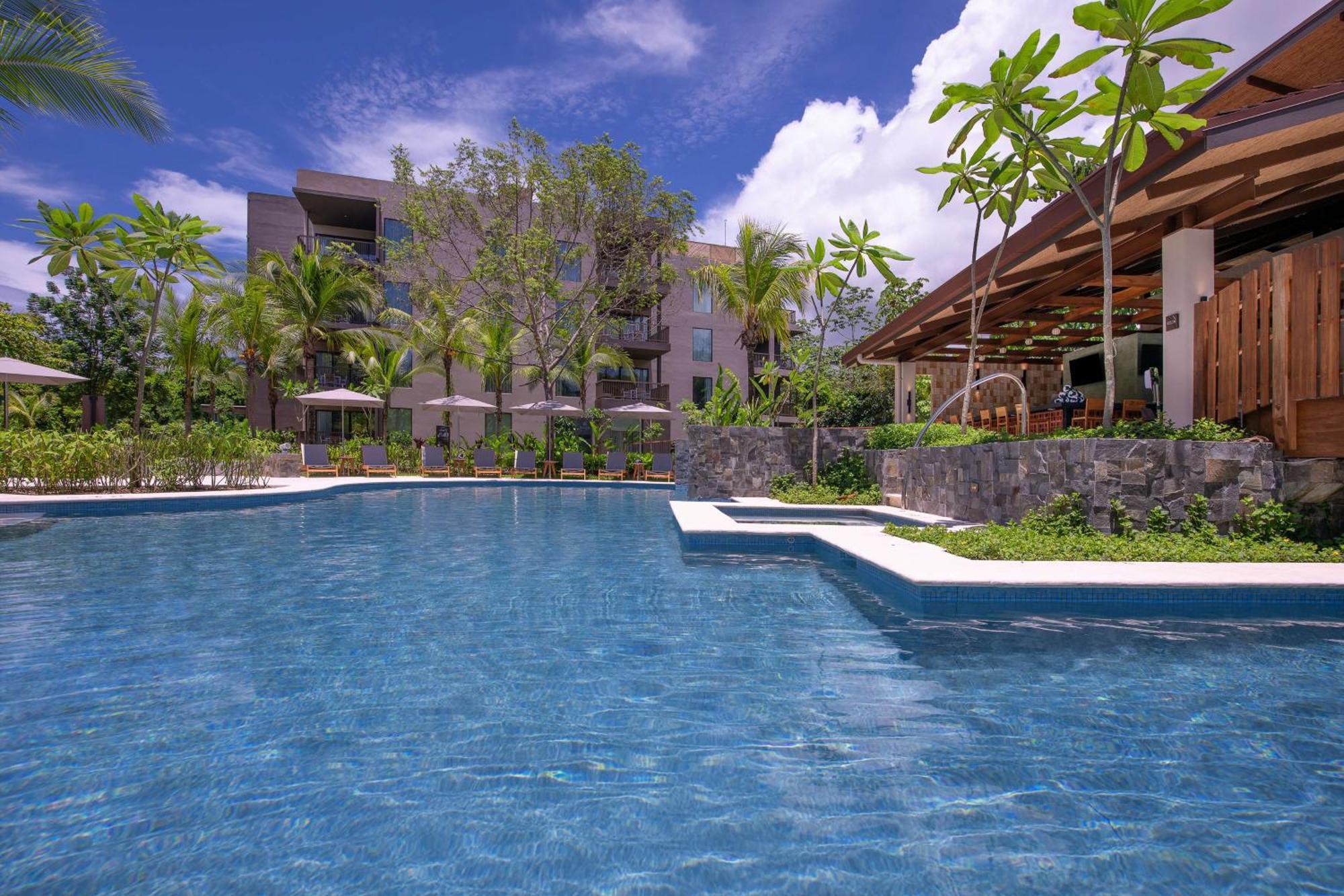 Botanika Osa Peninsula, Curio Collection By Hilton Resort