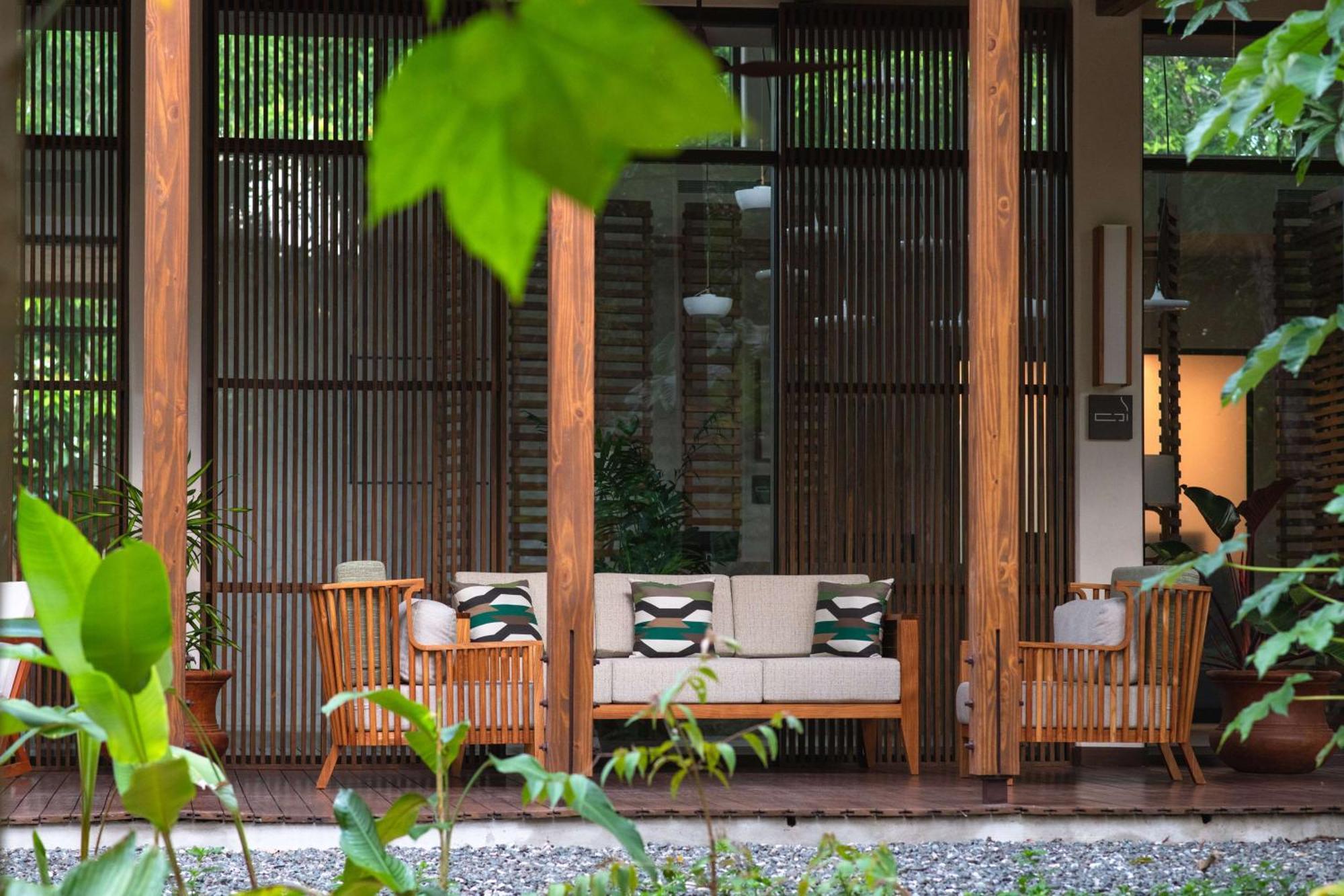 Resort Botanika Osa Peninsula, Curio Collection By Hilton Puerto Jimenez