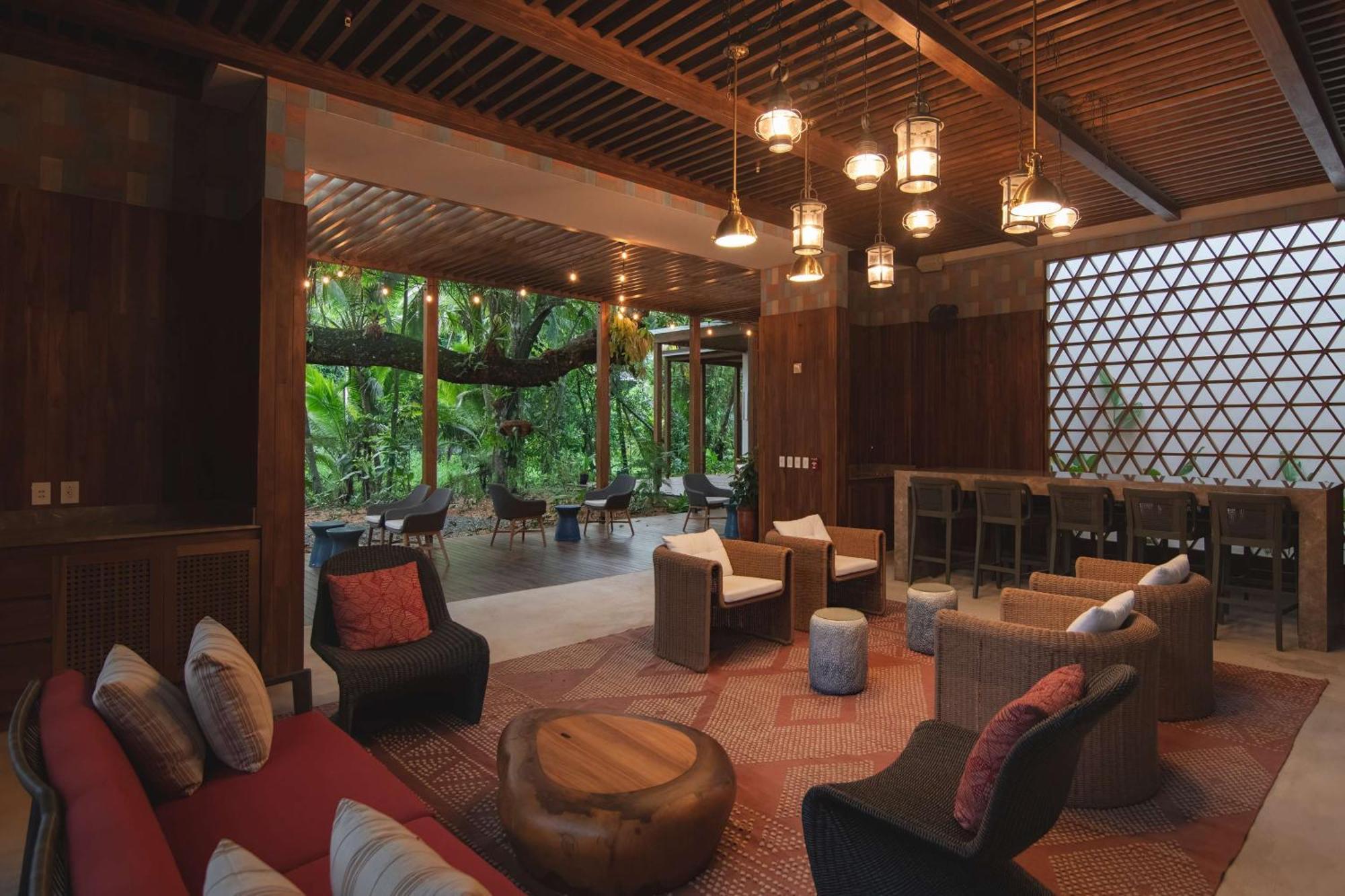 Botanika Osa Peninsula, Curio Collection By Hilton Puerto Jimenez