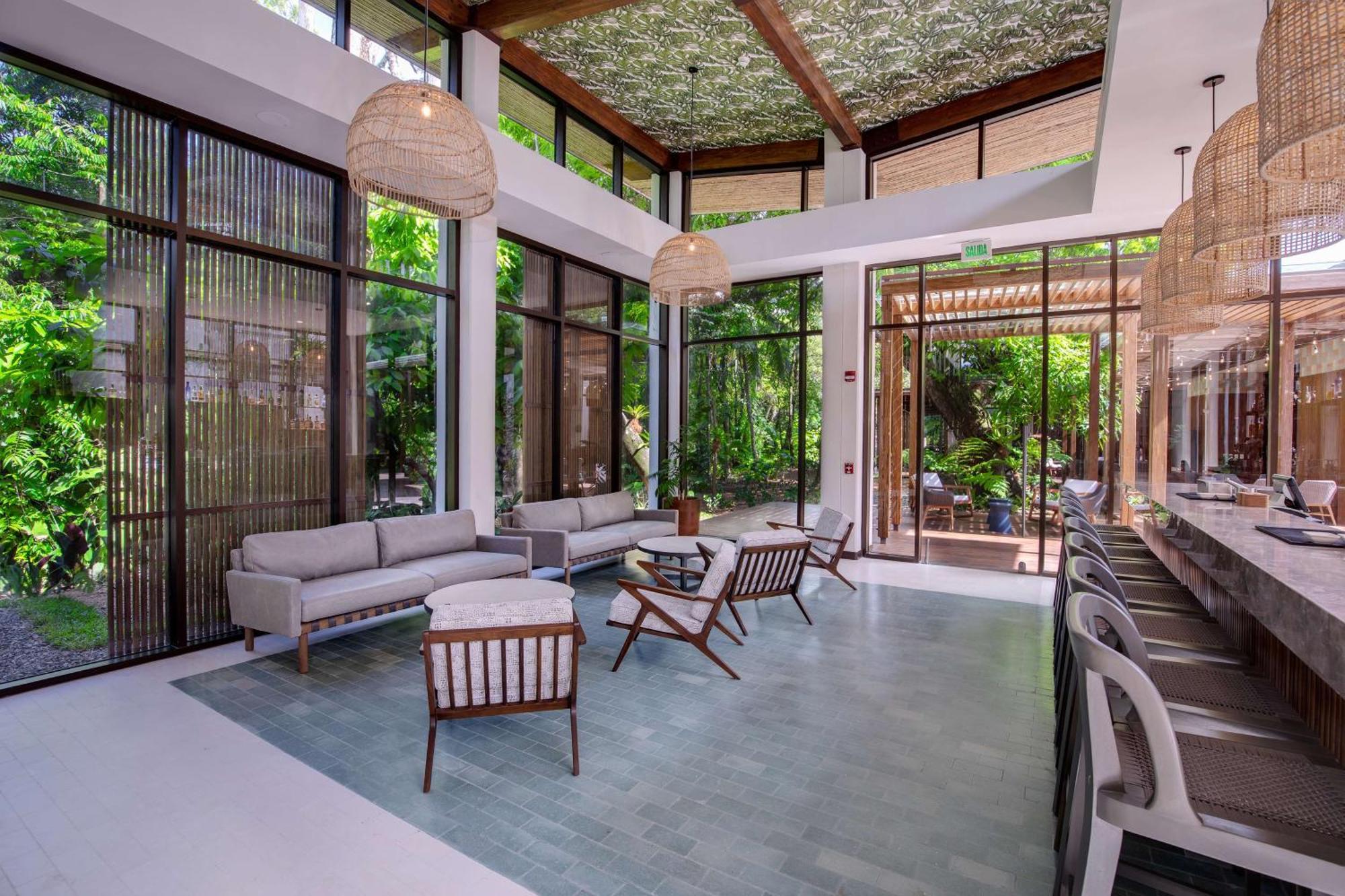Botanika Osa Peninsula, Curio Collection By Hilton Puerto Jimenez