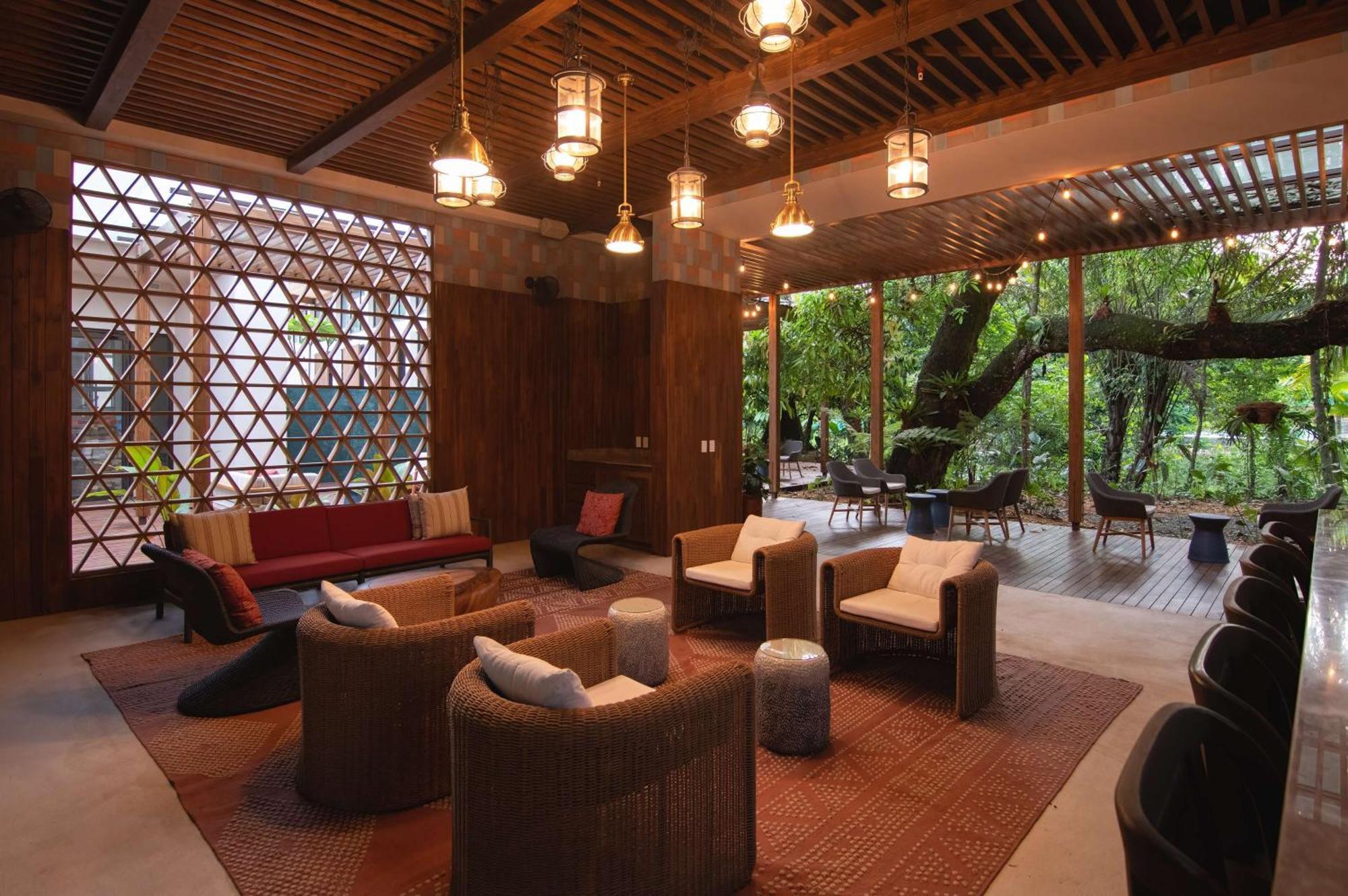 Botanika Osa Peninsula, Curio Collection By Hilton Puerto Jimenez