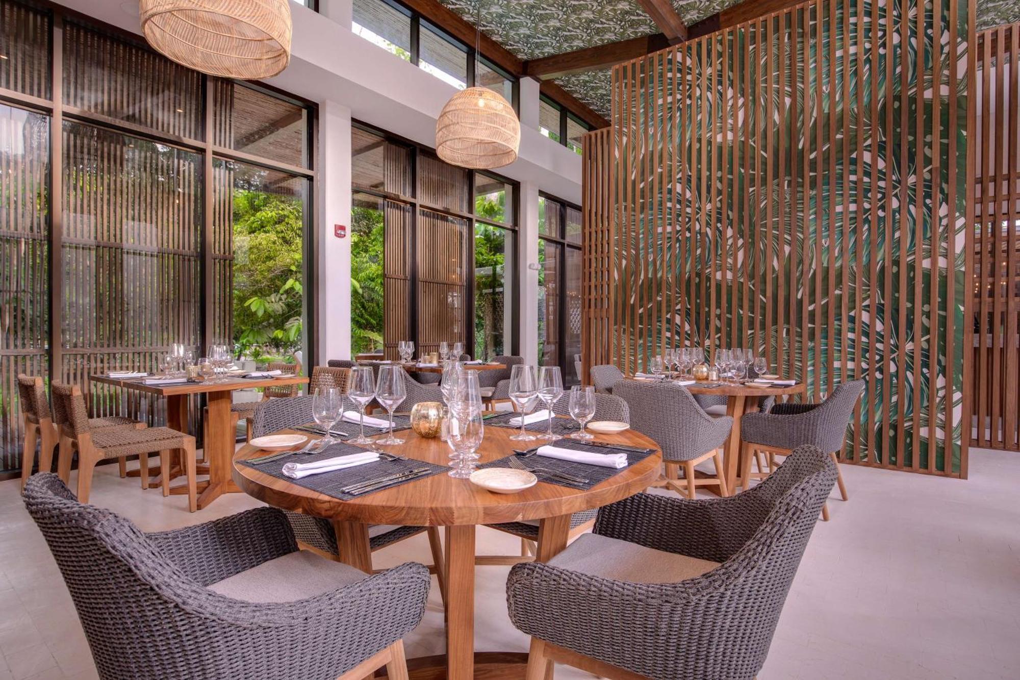 Resort Botanika Osa Peninsula, Curio Collection By Hilton Puerto Jimenez