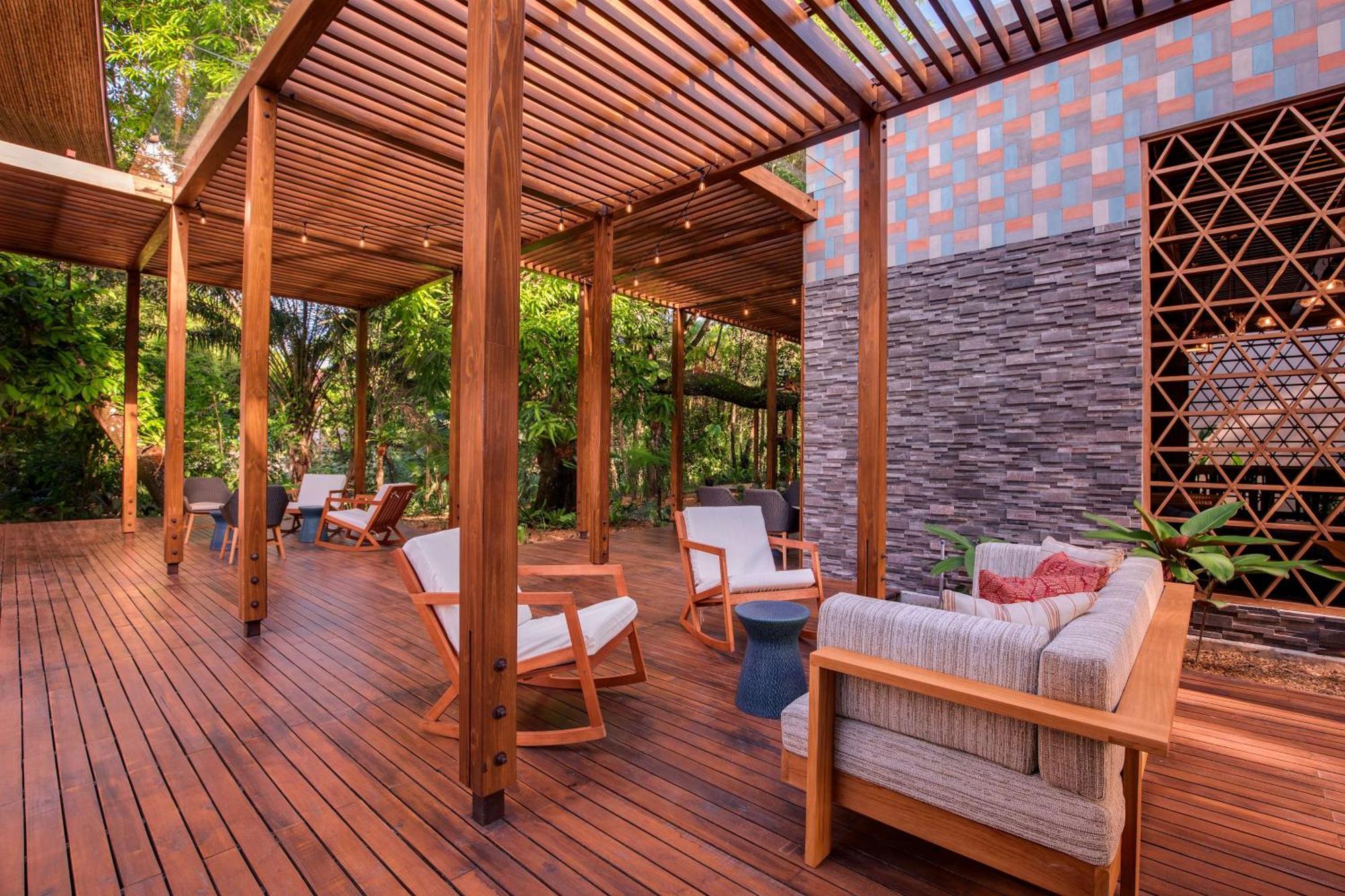 Botanika Osa Peninsula, Curio Collection By Hilton Resort 4*