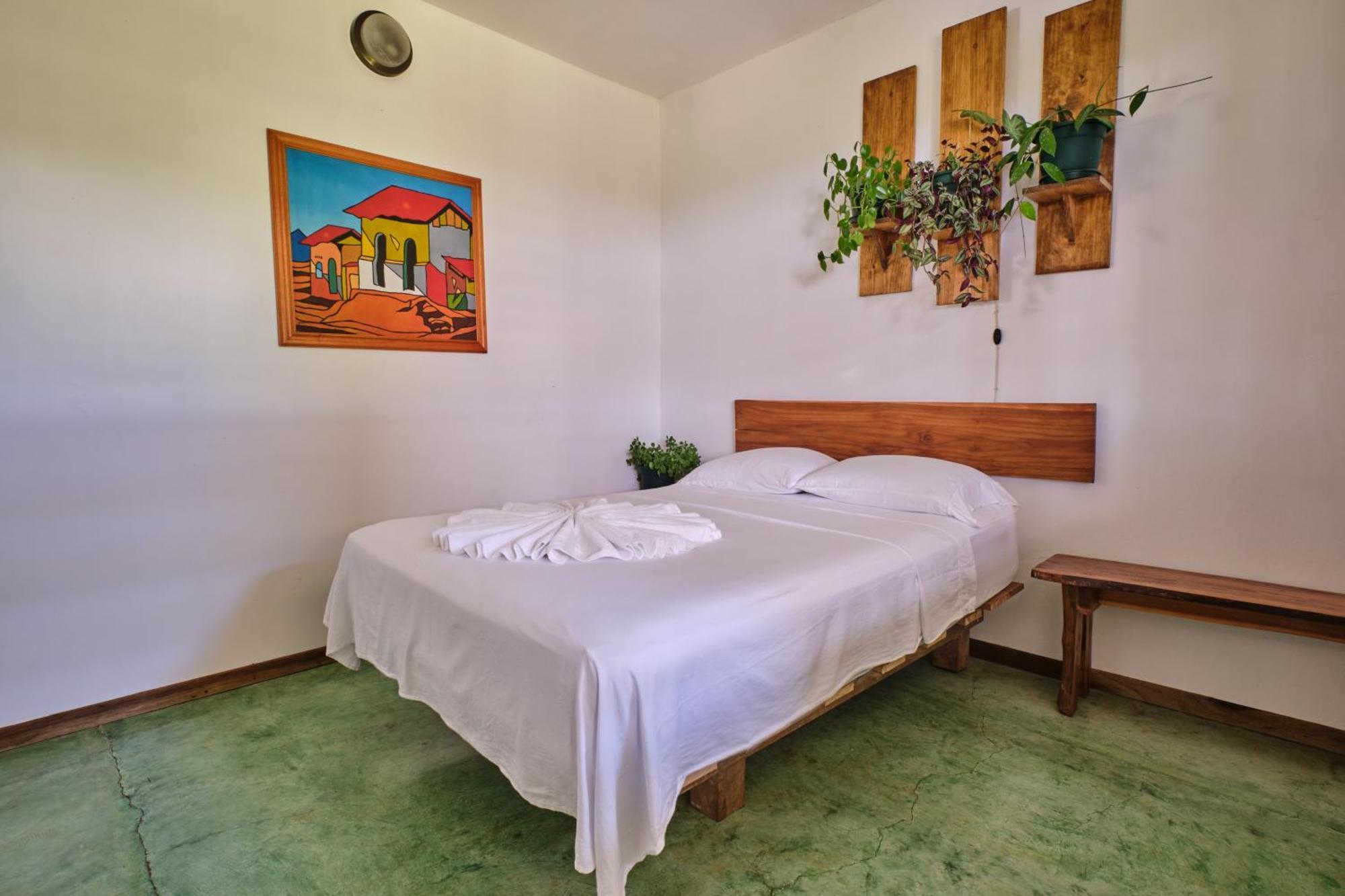 Jacquelina Hotel *