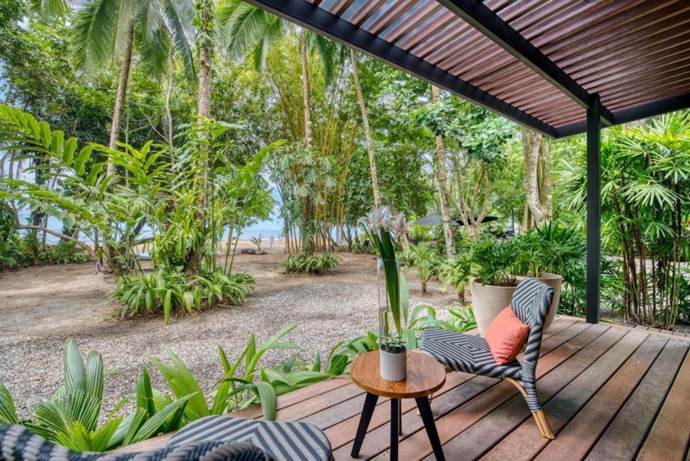Hotel Awa Puerto Viejo de Talamanca