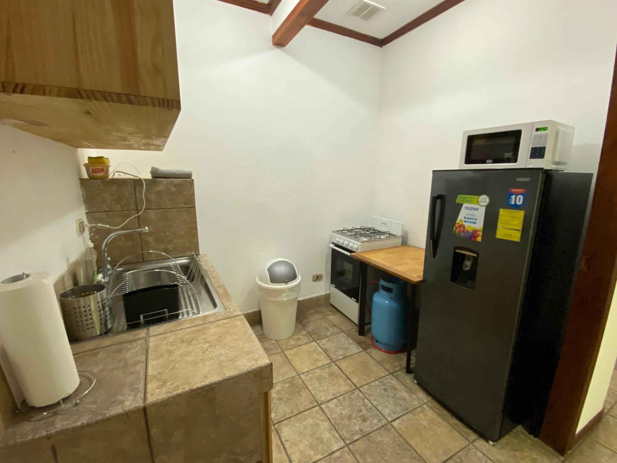 Sofia In Escalante, Center Apartment