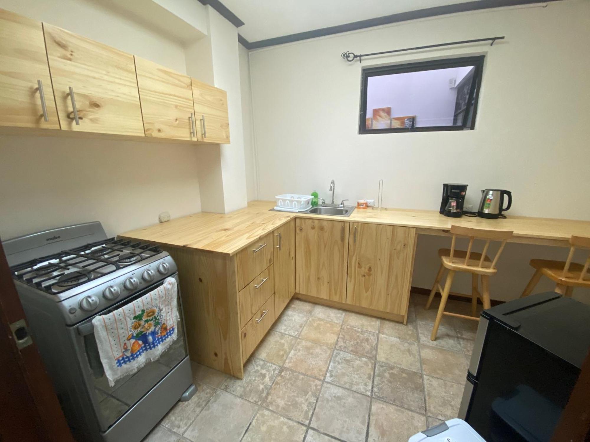 Apartment Sofia In Escalante, Center San Jose (San Jose)