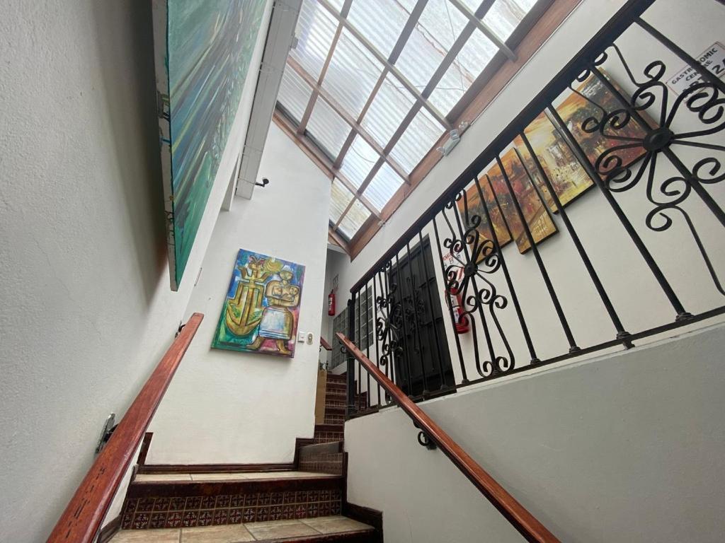 Apartment Sofia In Escalante, Center